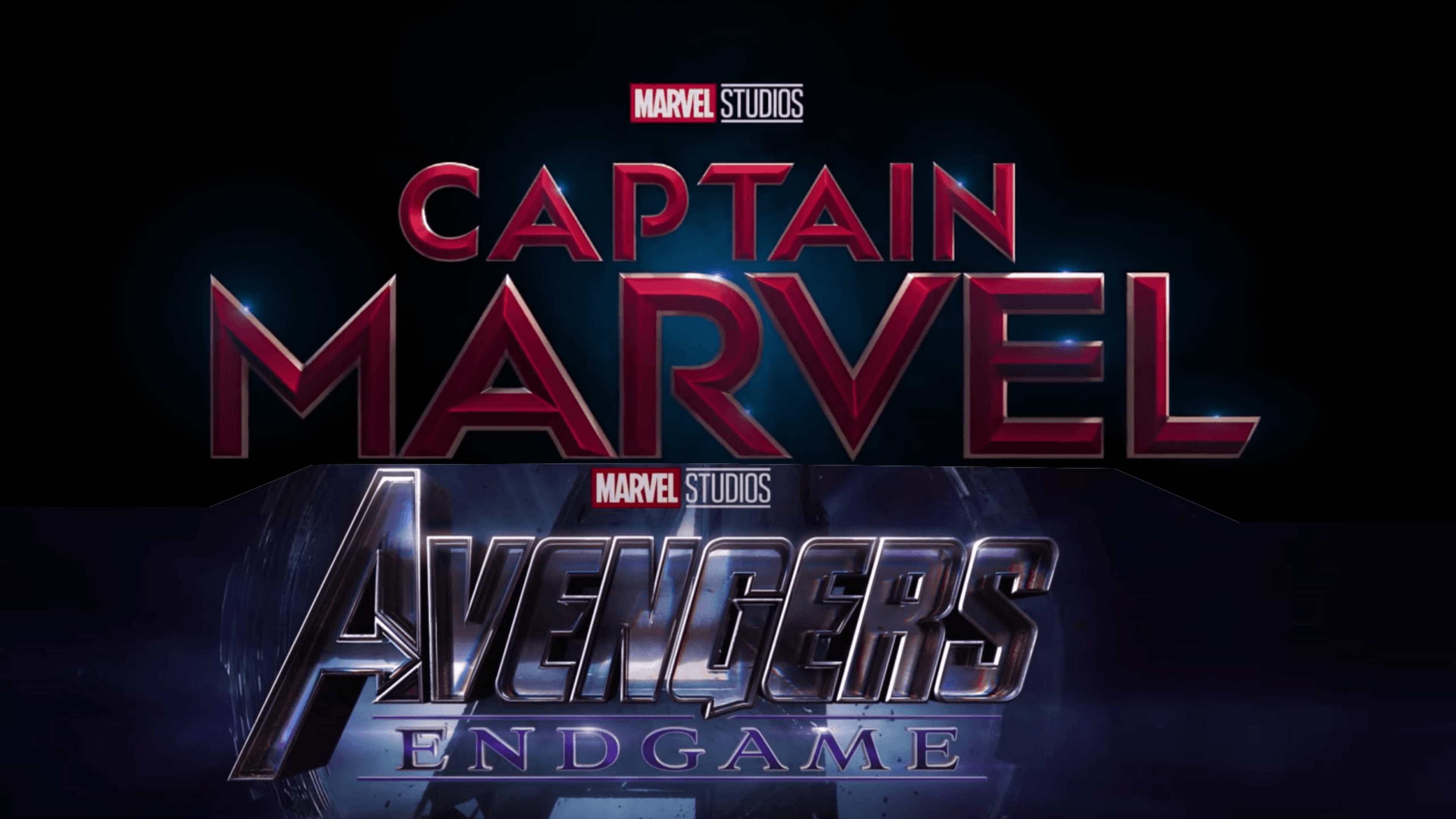 Captain Marvel ed Avengers: End Game, rilasciati due nuovi trailer