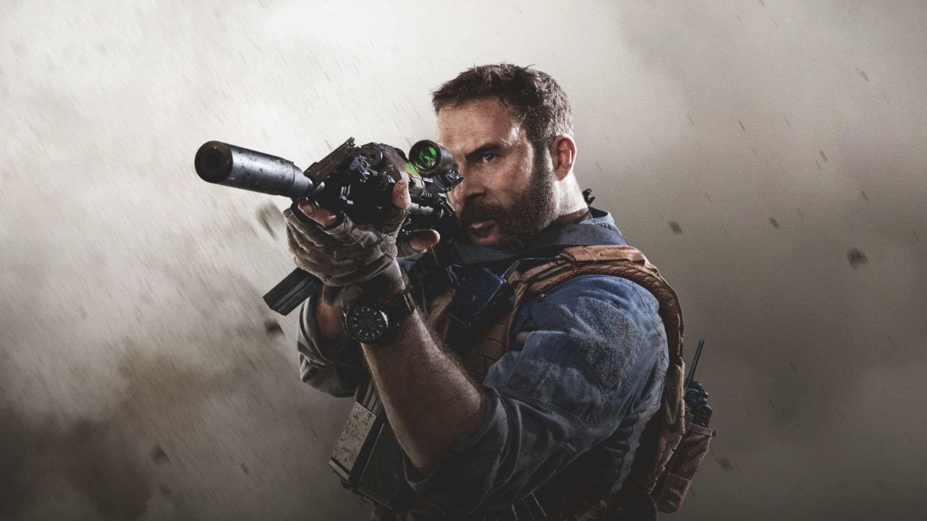 Call of Duty: Modern Warfare, prime impressioni