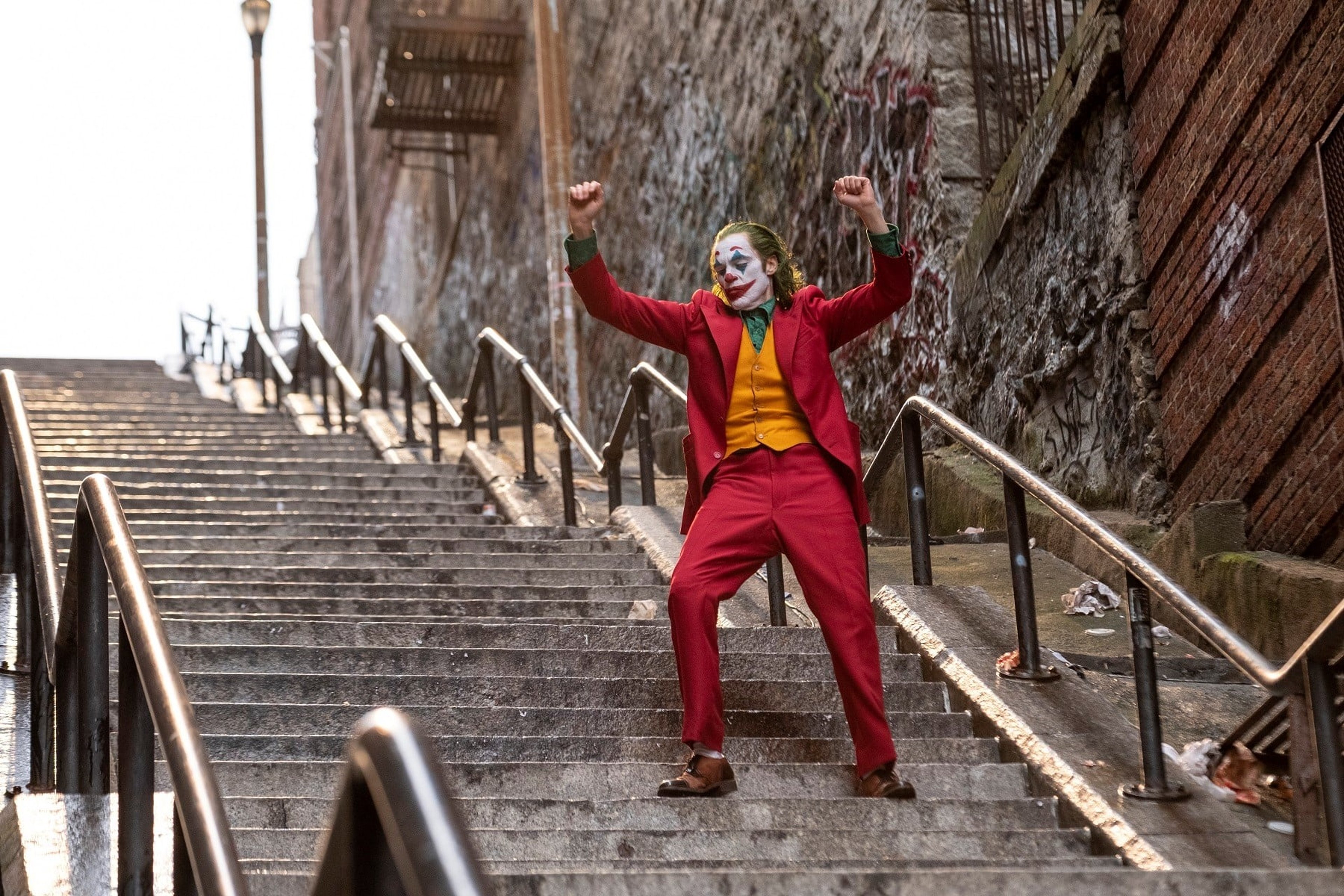 Joker trionfa al box office italiano