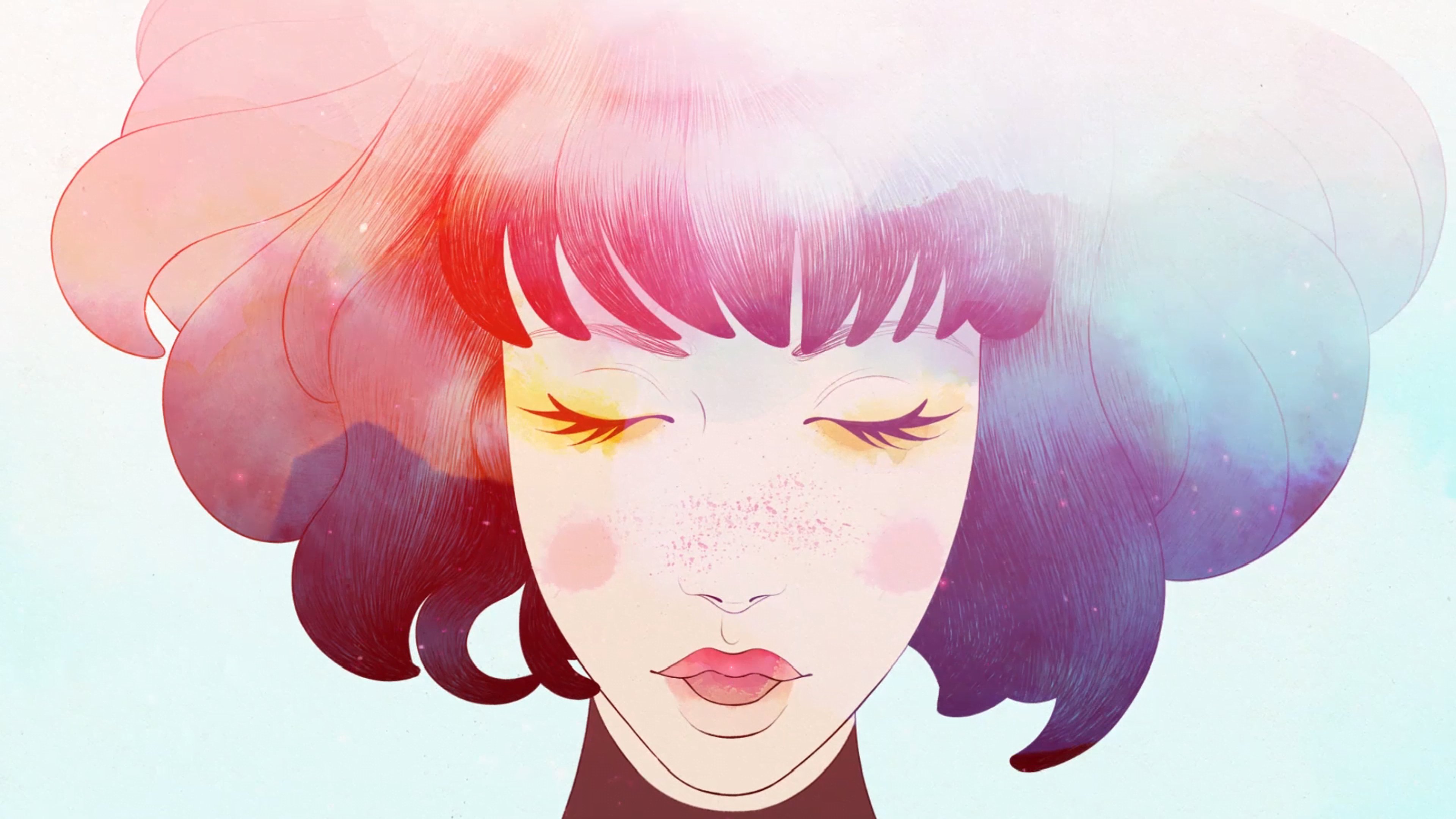 Gris – Recensione Ps4 Cover