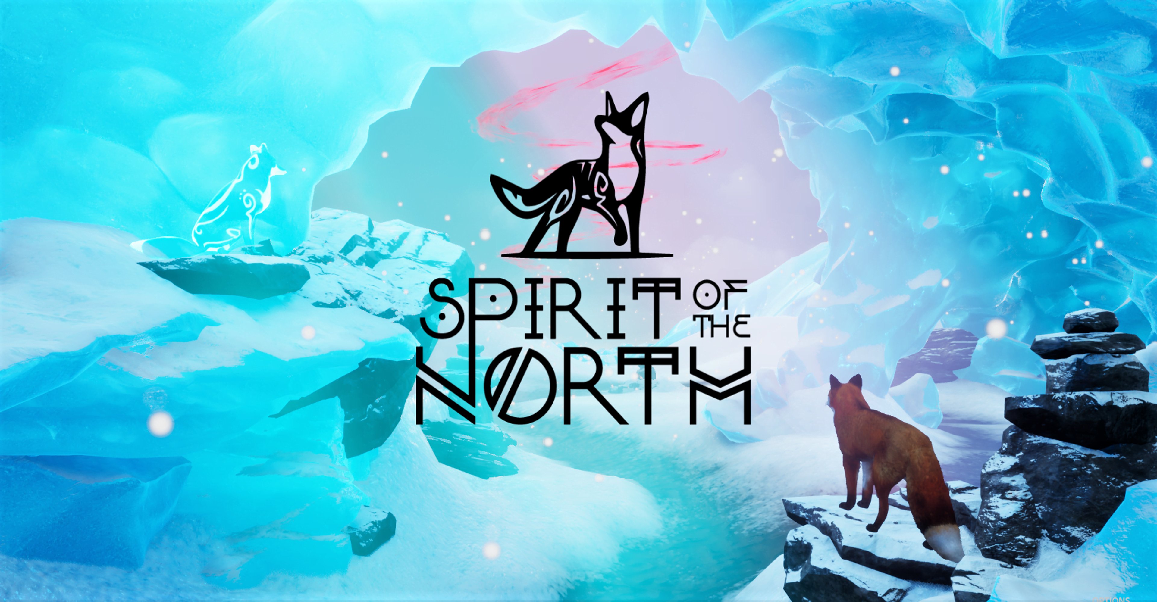 Spirit of the North – Recensione Copertina