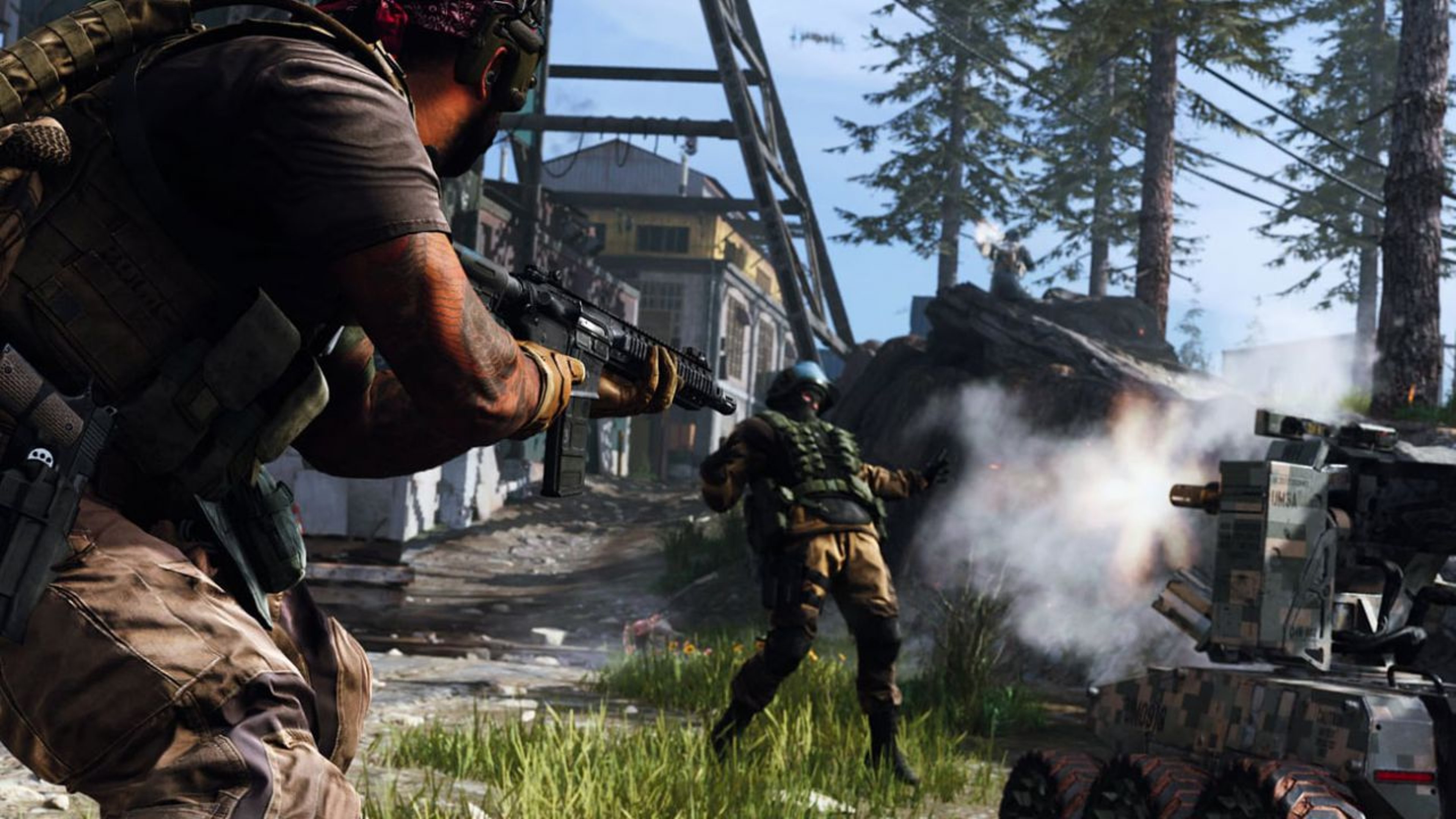 Call of Duty: Modern Warfare, 3 consigli per migliorare Copertina