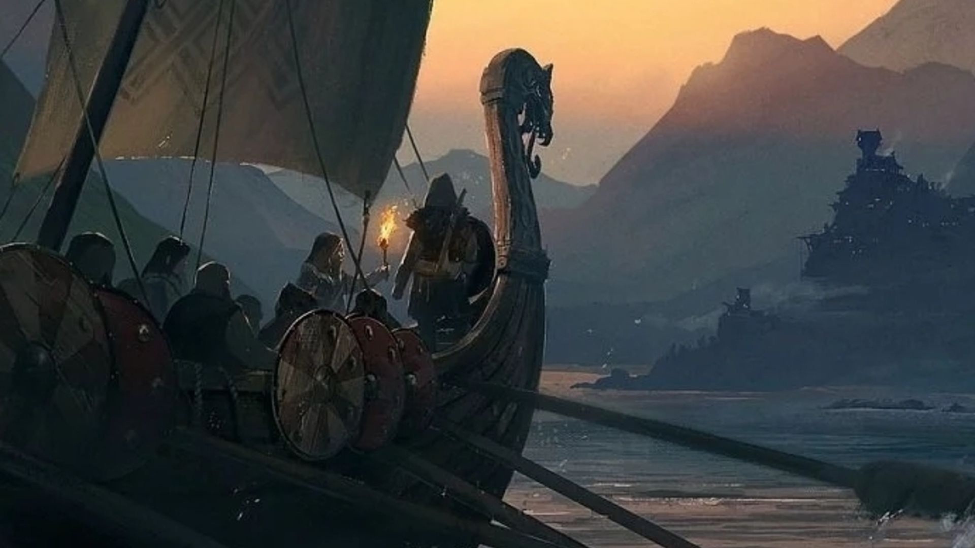 Assassin’s Creed Ragnarok, prime indiscrezioni Cover