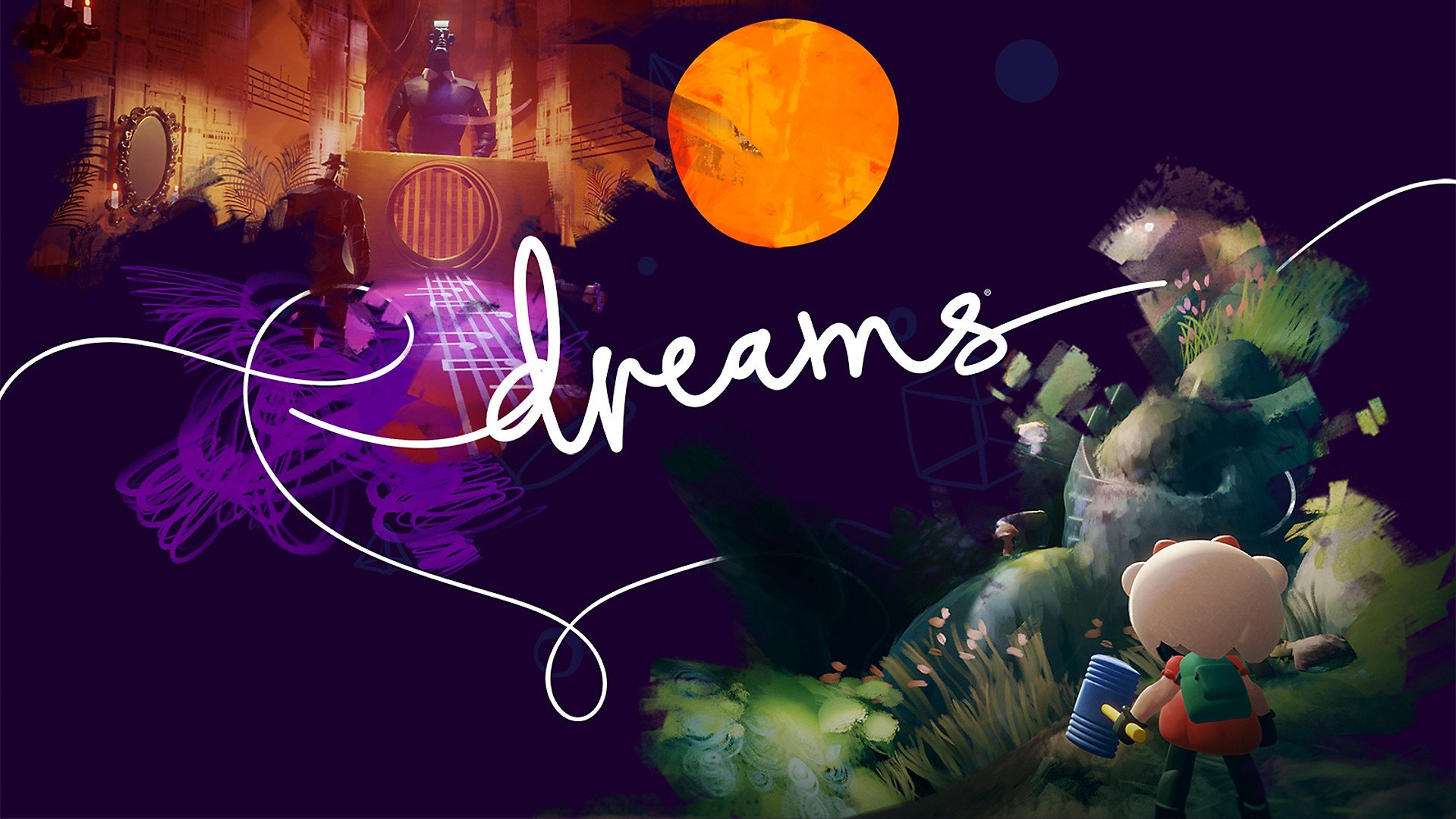Dreams – Recensione della nuova esclusiva PS4