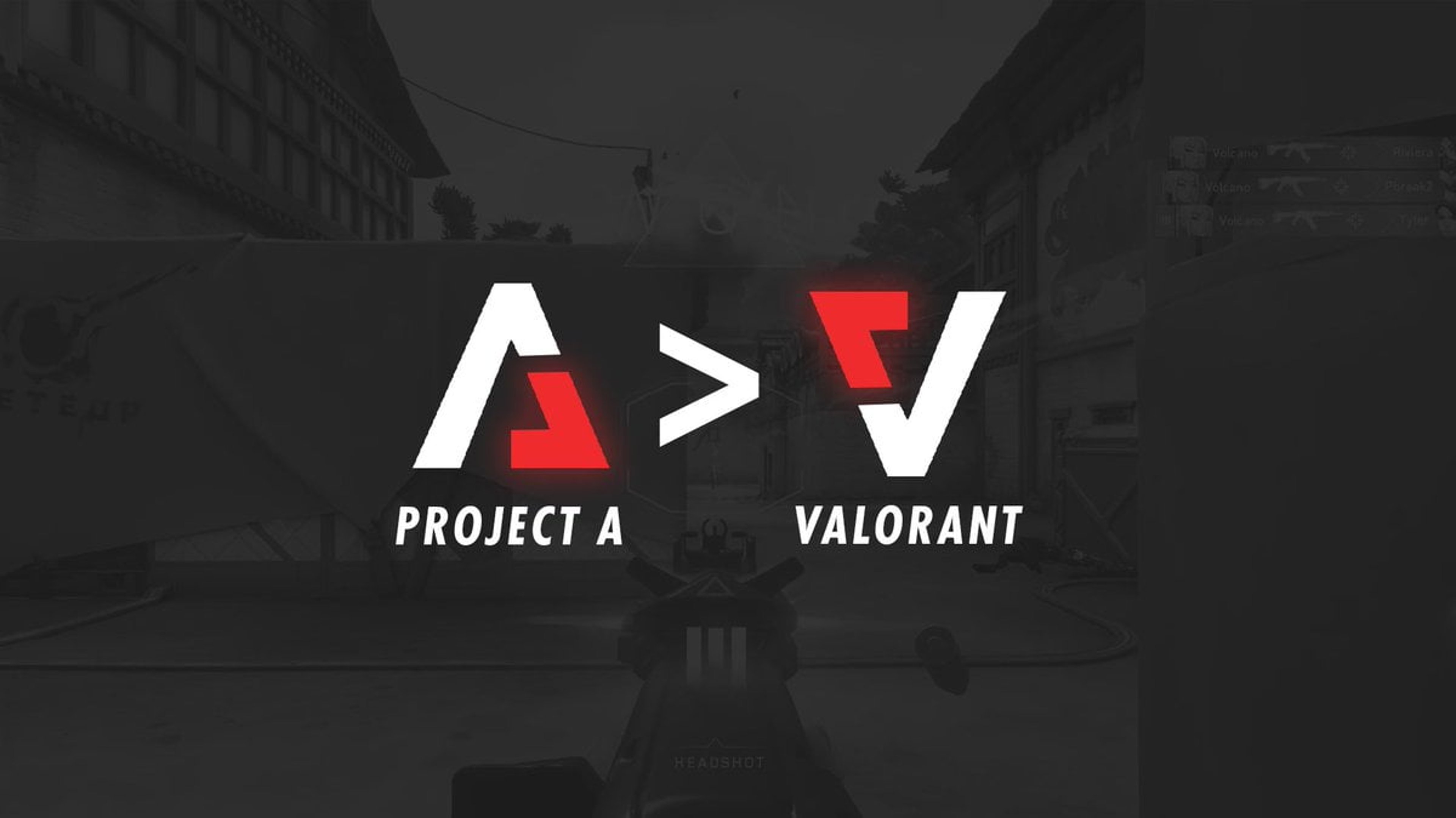 Valorant: tutto quello che sappiamo sul progetto di Riot Games Cover