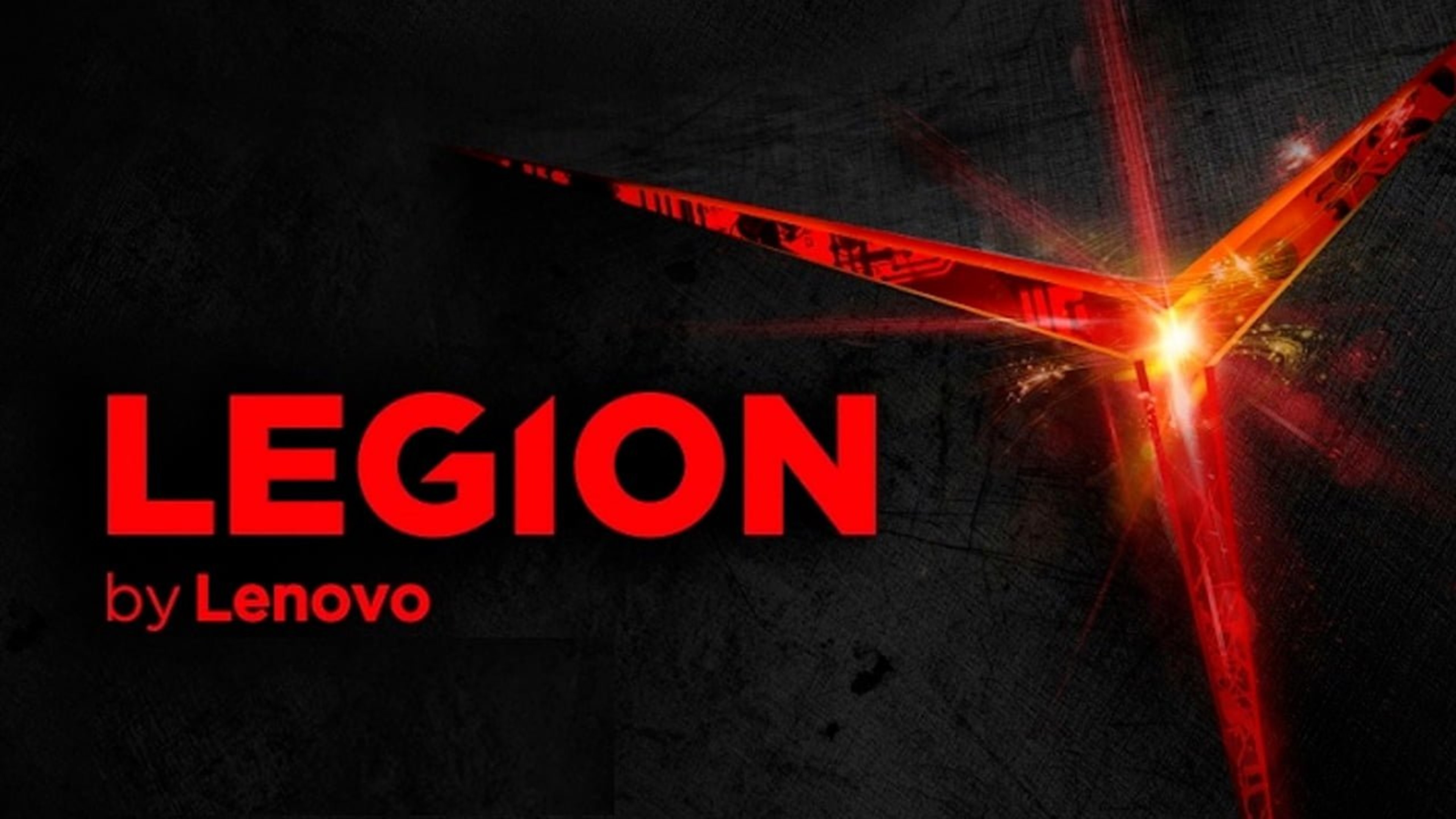 Lenovo Legion: presentata la nuova classe di PC da gaming