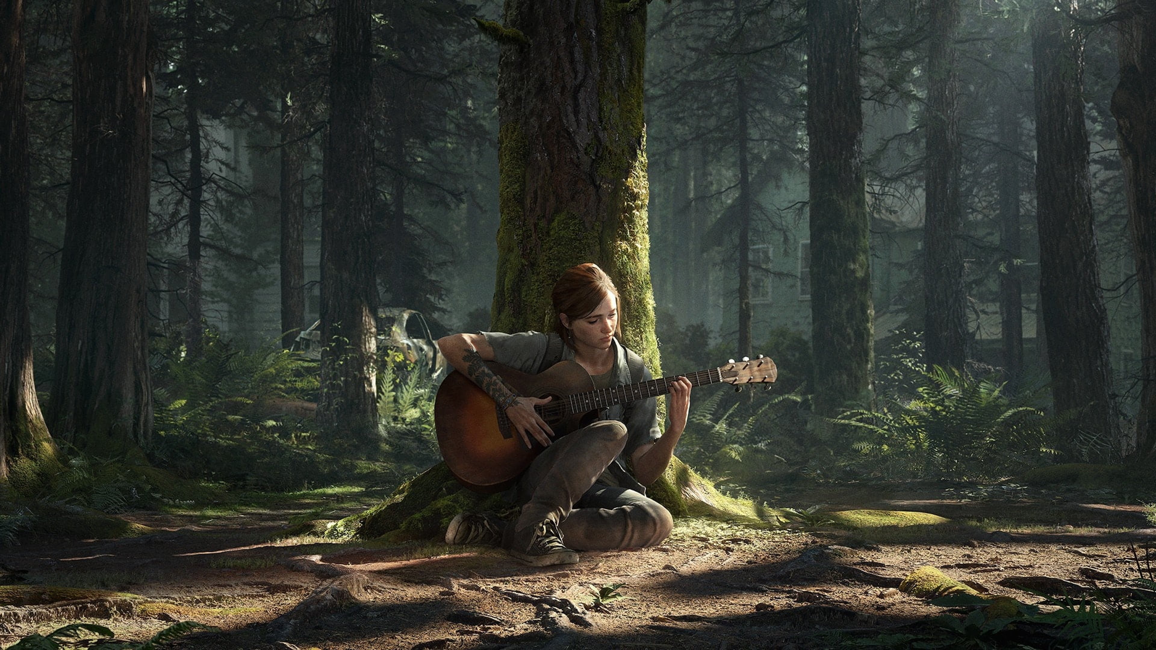 The Last of Us Part II, Neil Druckmann nel mirino di attacchi verbali in rete