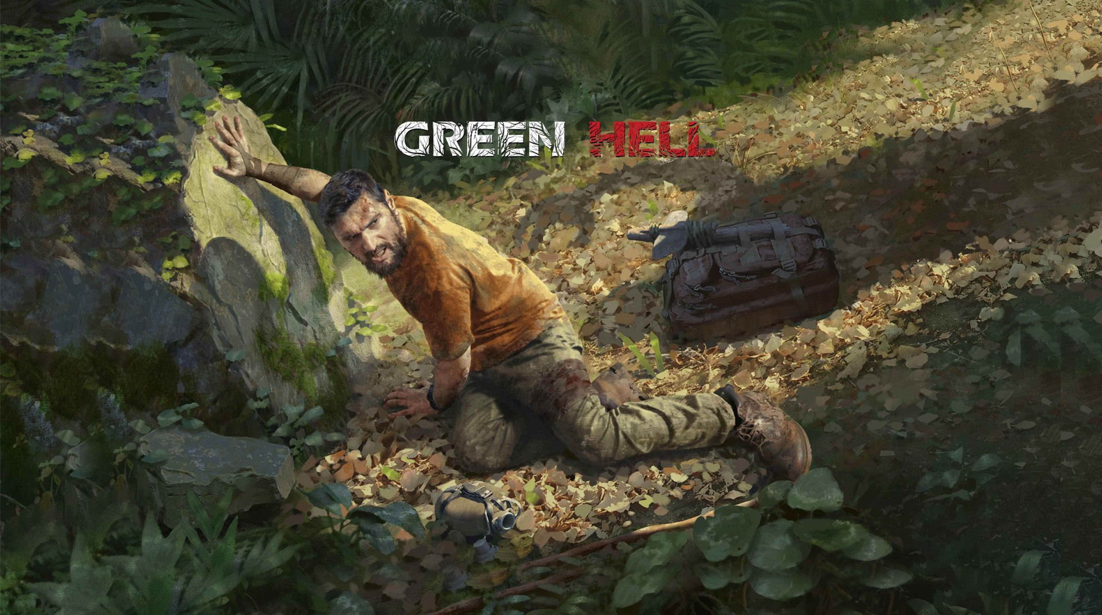 Green Hell – Recensione