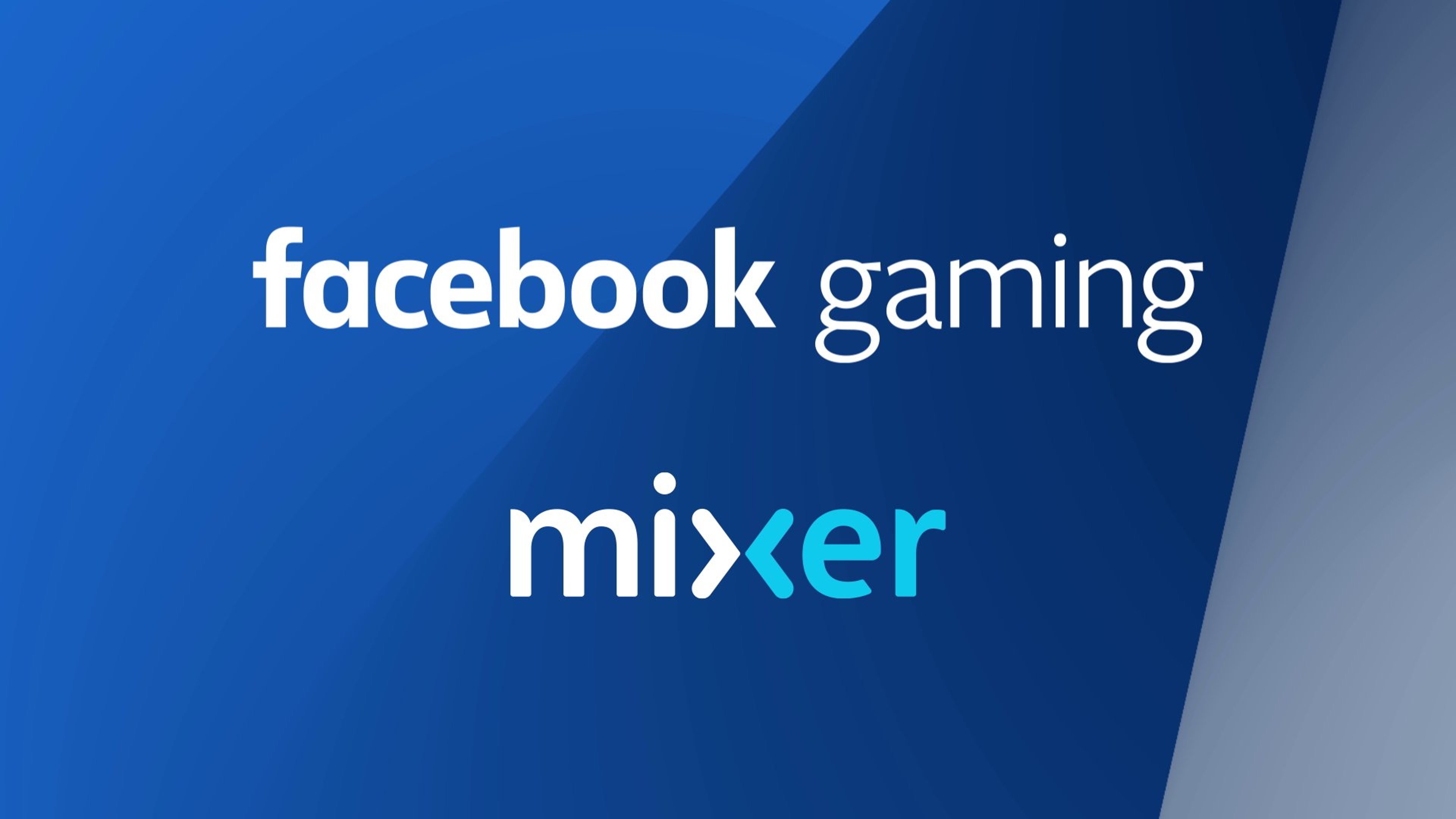 Microsoft chiude Mixer e accoglie Facebook Gaming