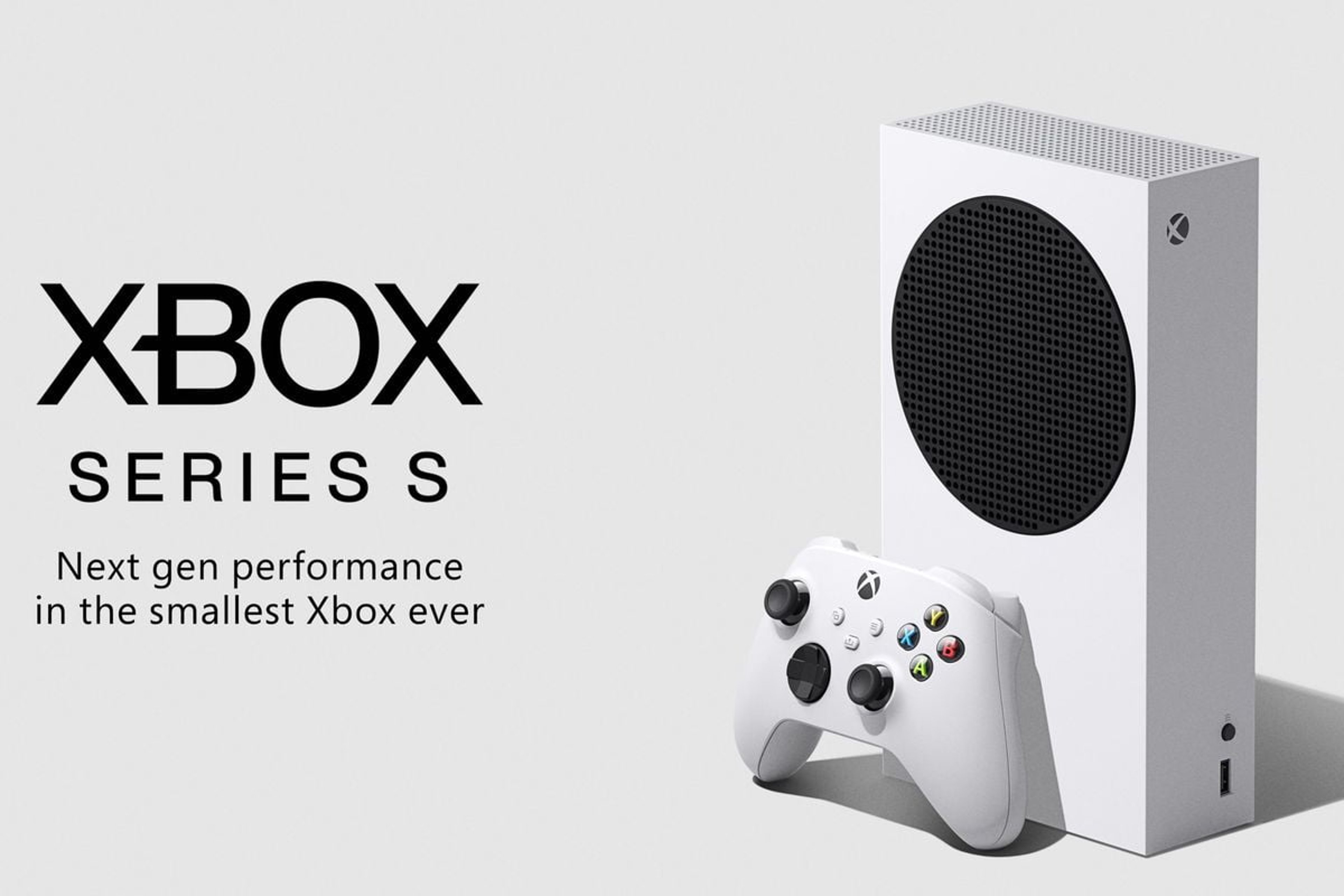 Annunciata Xbox Series S ad un prezzo mai visto! Cover
