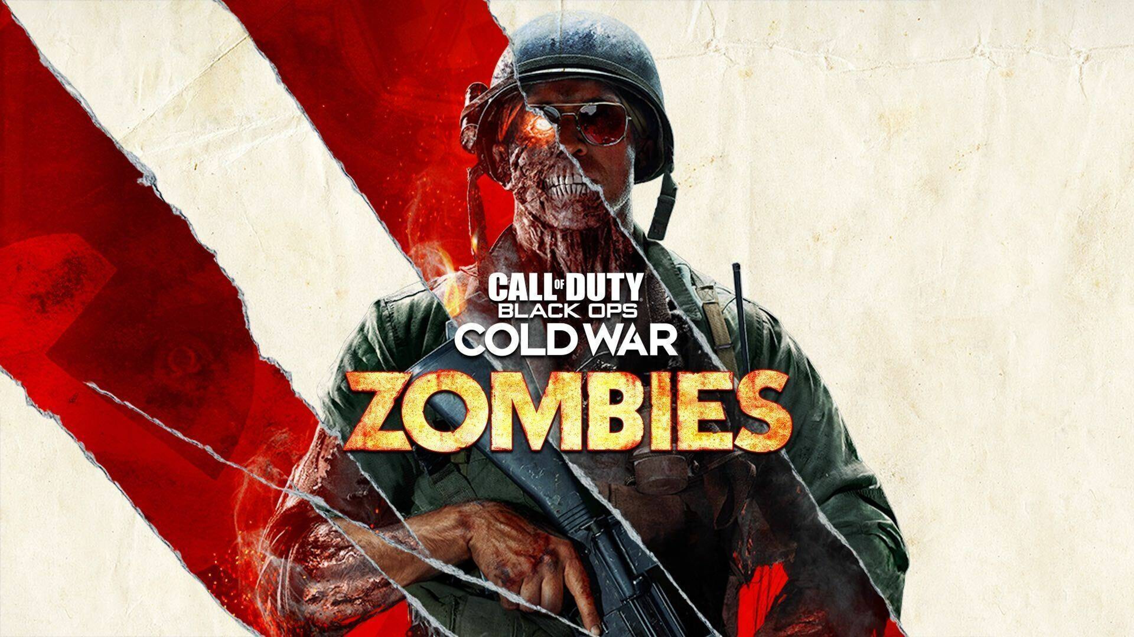 Black Ops: Cold War, primi dettagli sulla modalità Zombie Cover