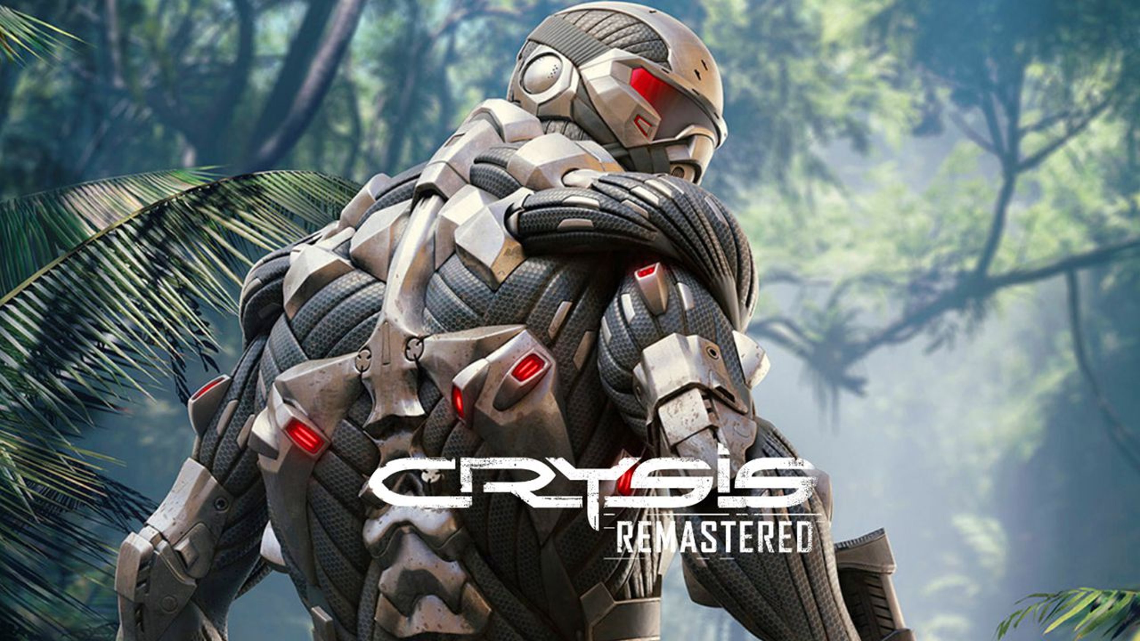 Crysis Remastered – Recensione Cover