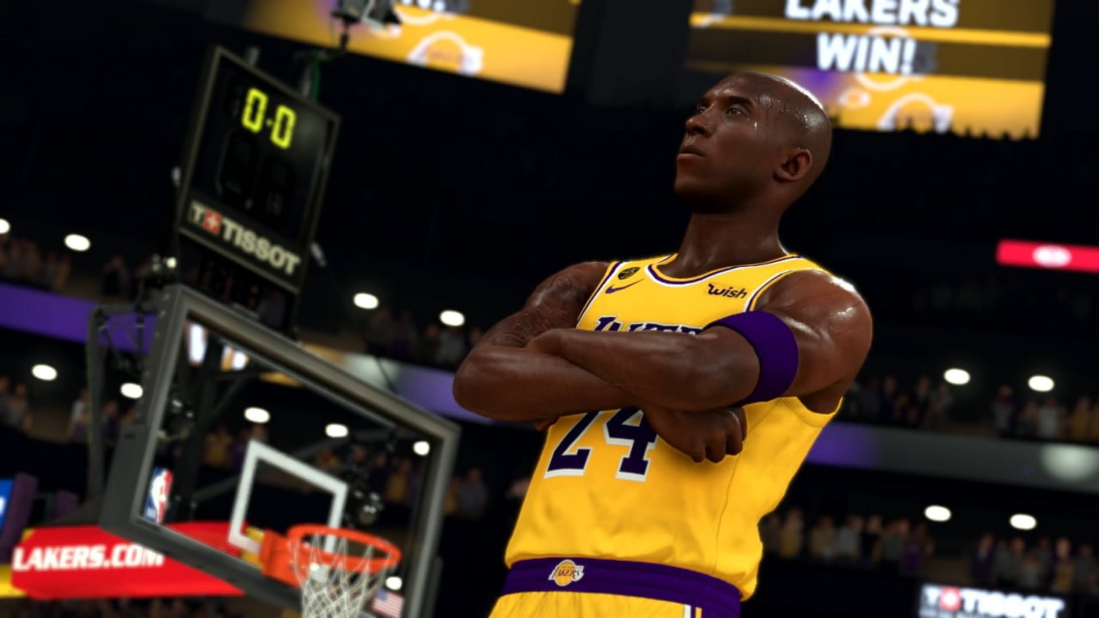 NBA 2K21 | Guida ai Trofei di PS4