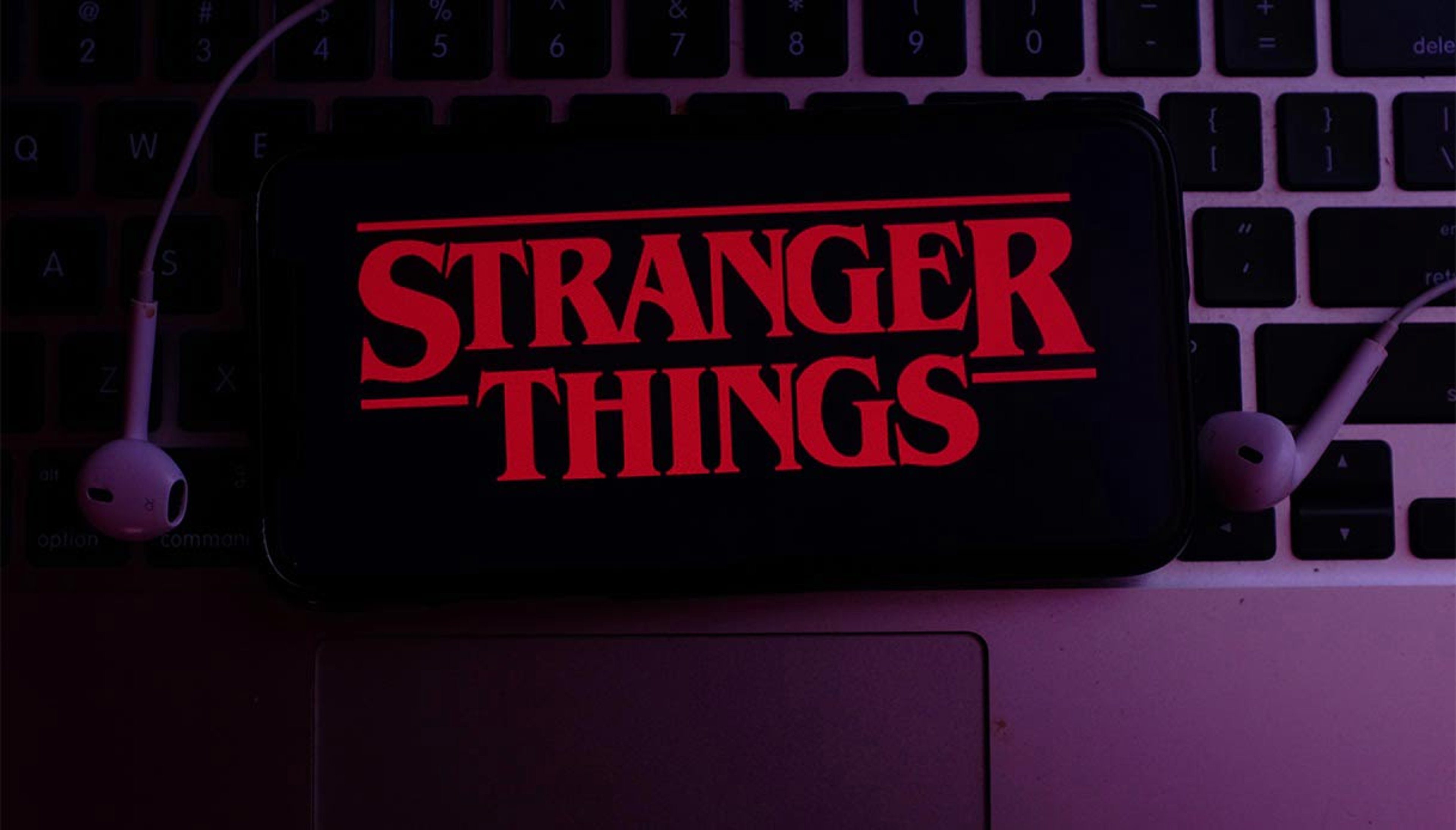 Stranger Things: tutti gli indizi sulla stagione 4 Cover