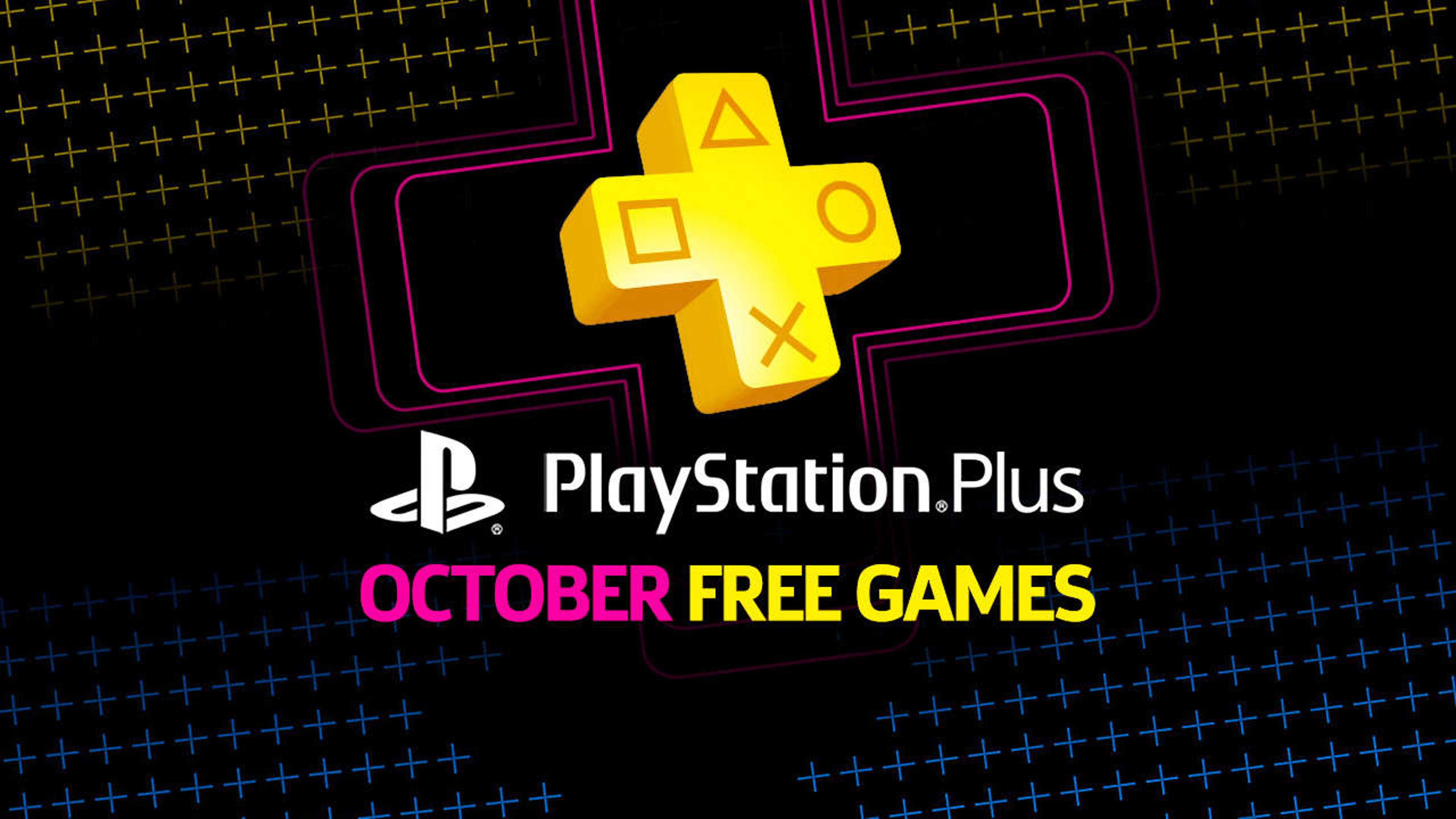 PlayStation Plus: i giochi gratis per PS4 di Ottobre Cover