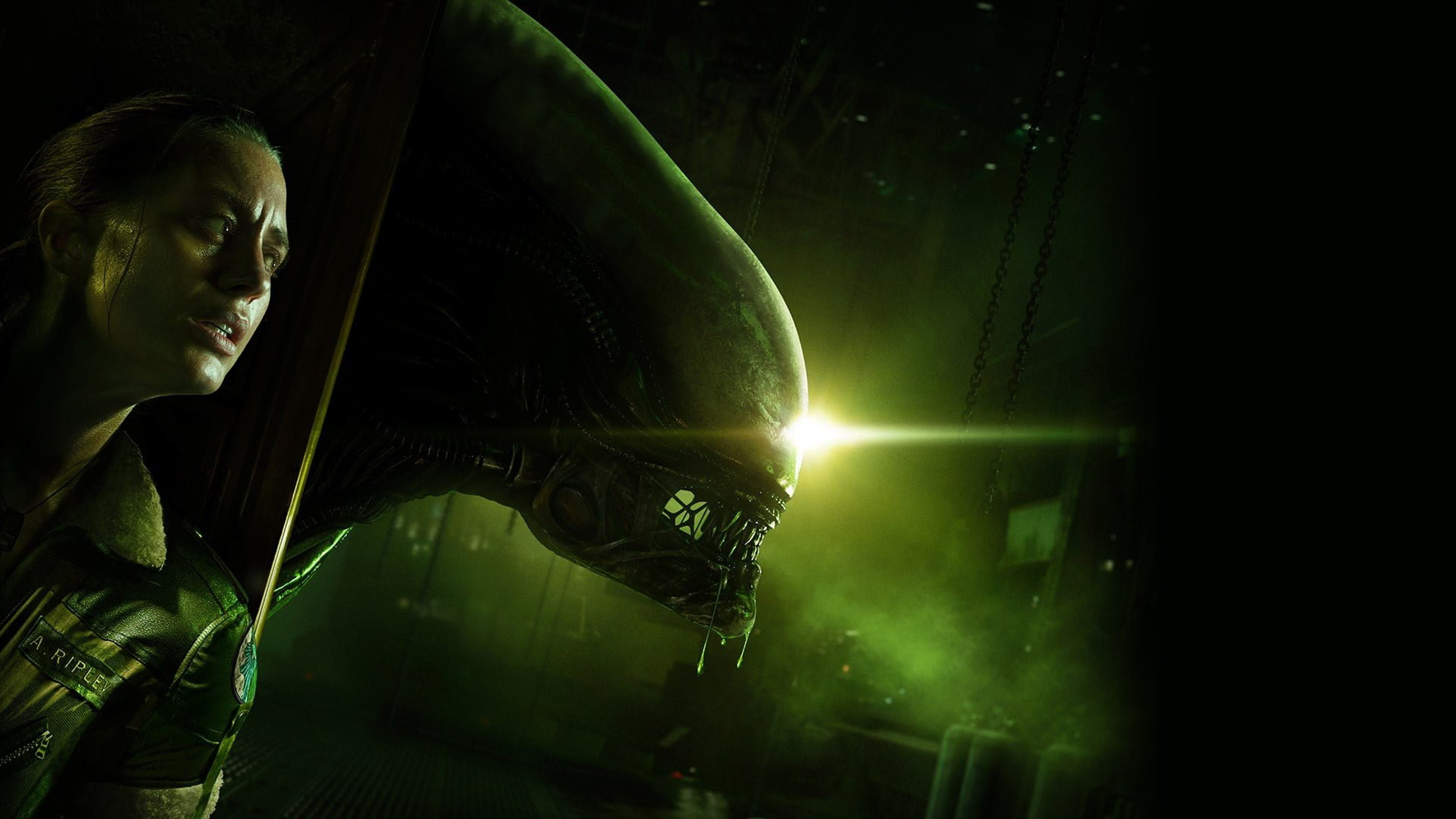 Alien: il capolavoro dello sci-fi torna al cinema