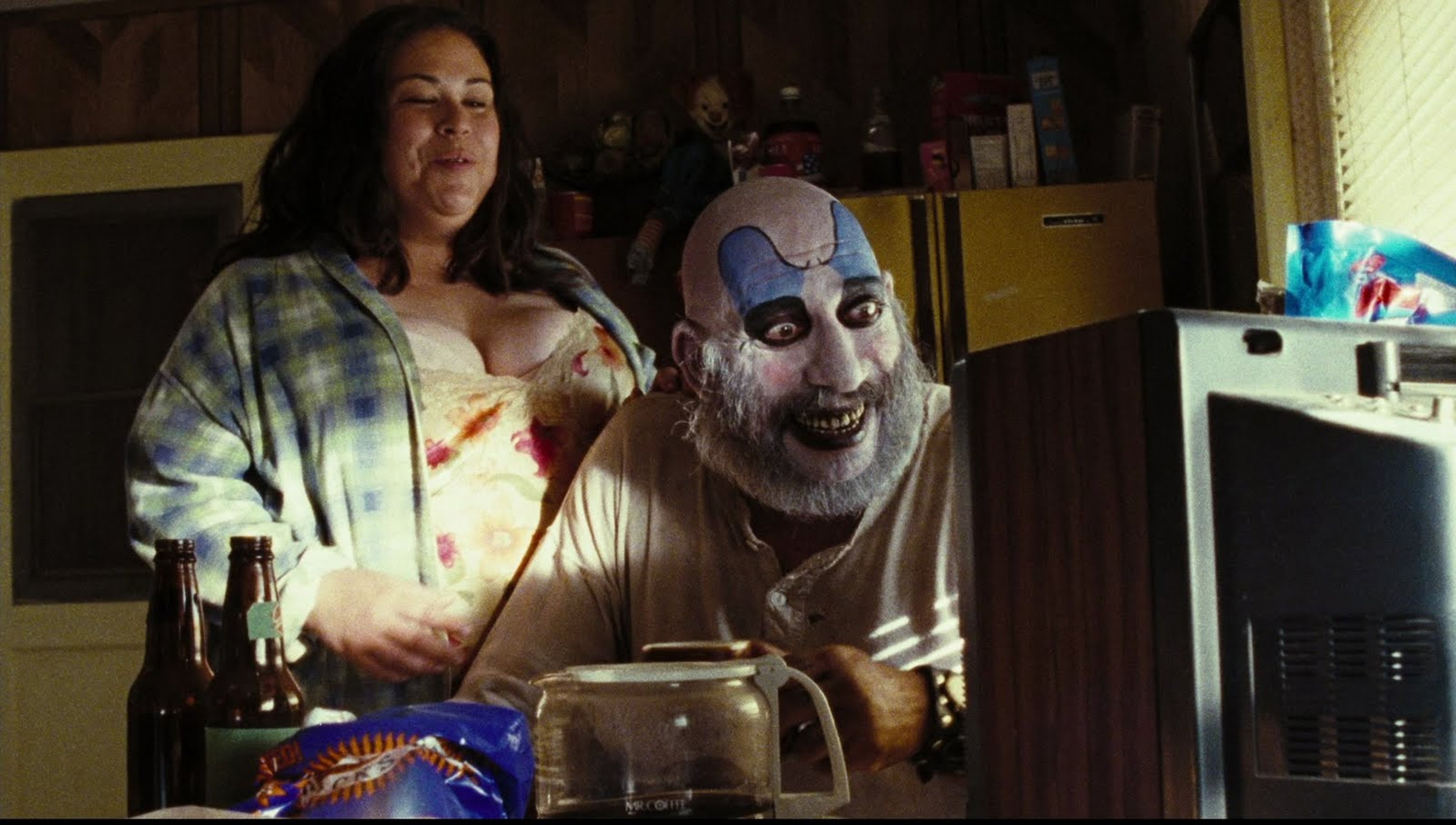 Rob Zombie: i 5 migliori film del regista Copertina