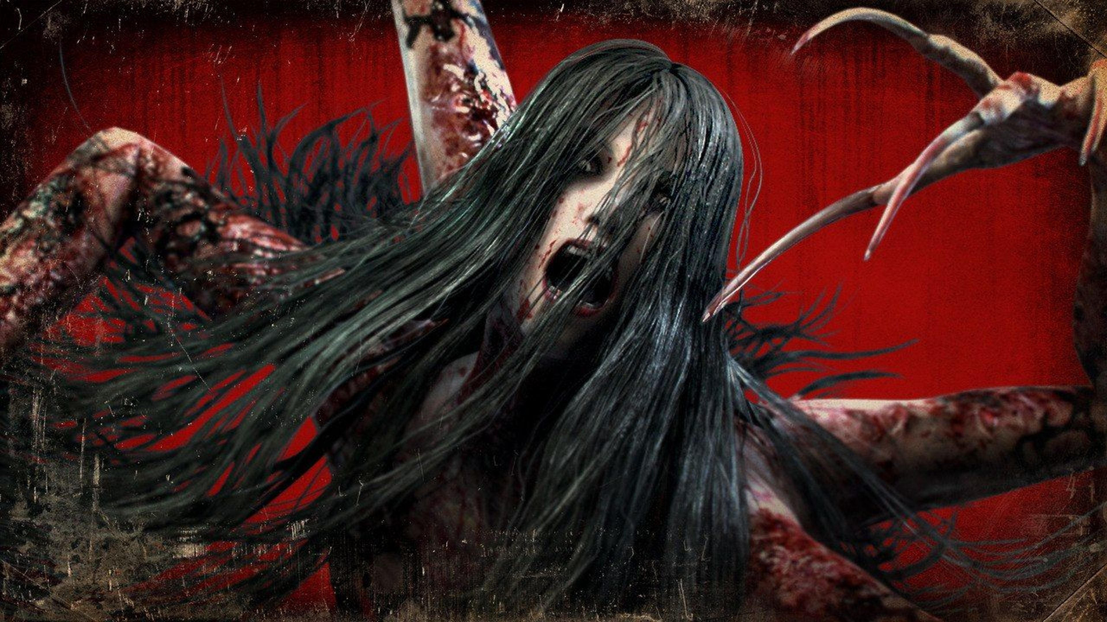 Giappone e terrore: 10 giochi giapponesi da provare ad Halloween Copertina