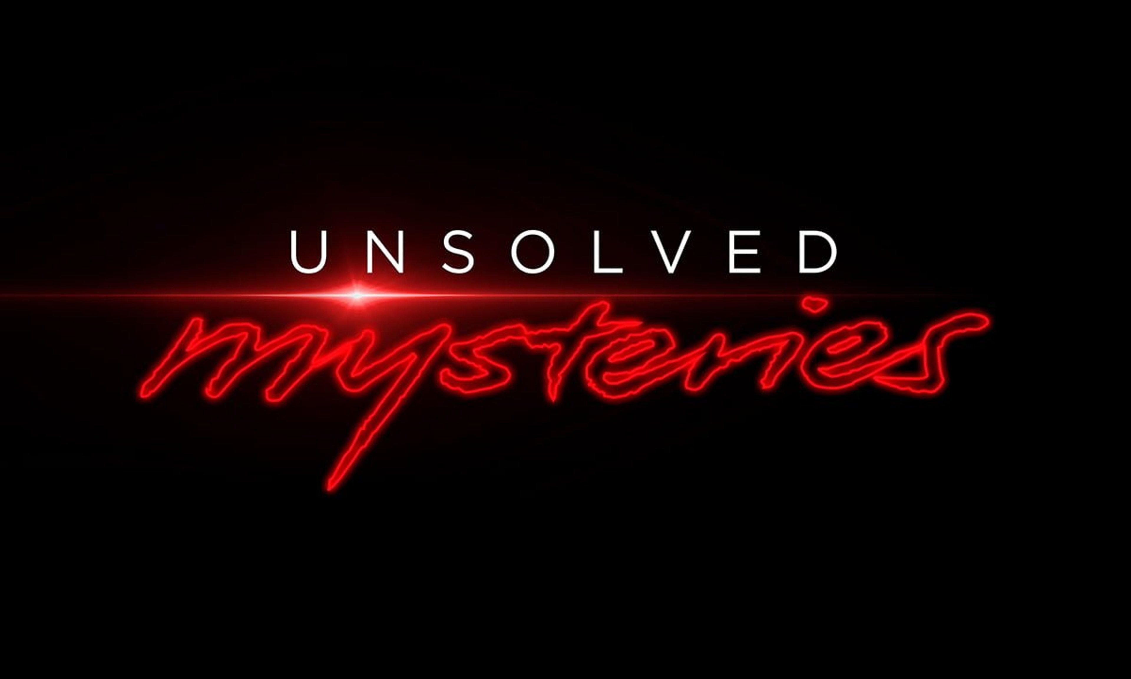 Unsolved Mysteries, la docu-serie che spaventa con la realtà