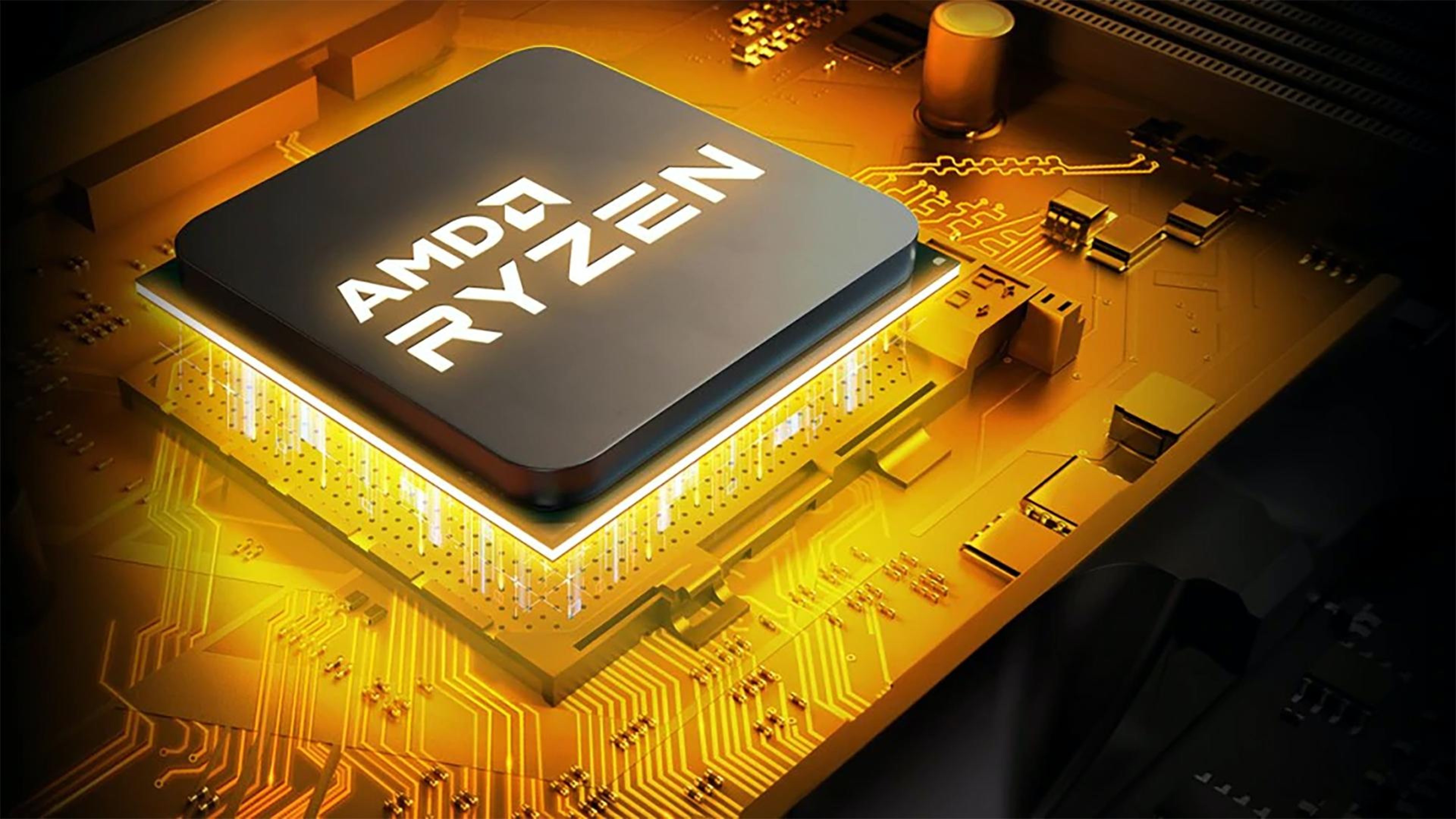 Ryzen 5000: ecco i nuovi processori di casa AMD