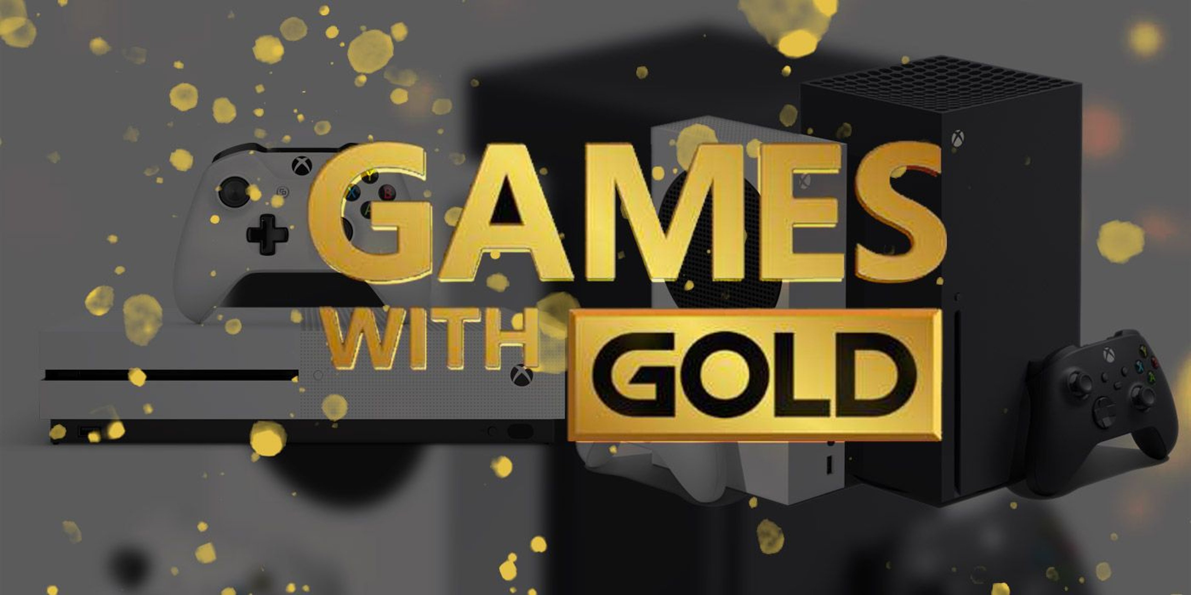 Games With Gold: i Giochi Gratis per Xbox di Ottobre