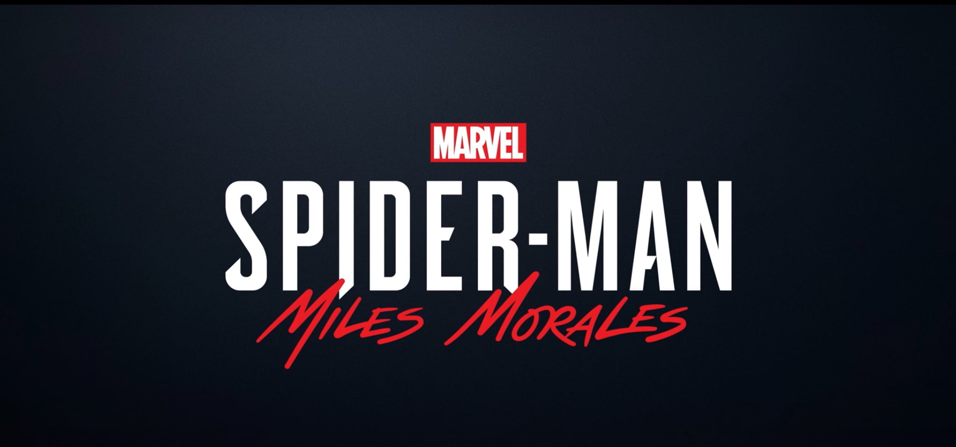 Miles Morales: il nuovo protagonista di Spider-man! Copertina