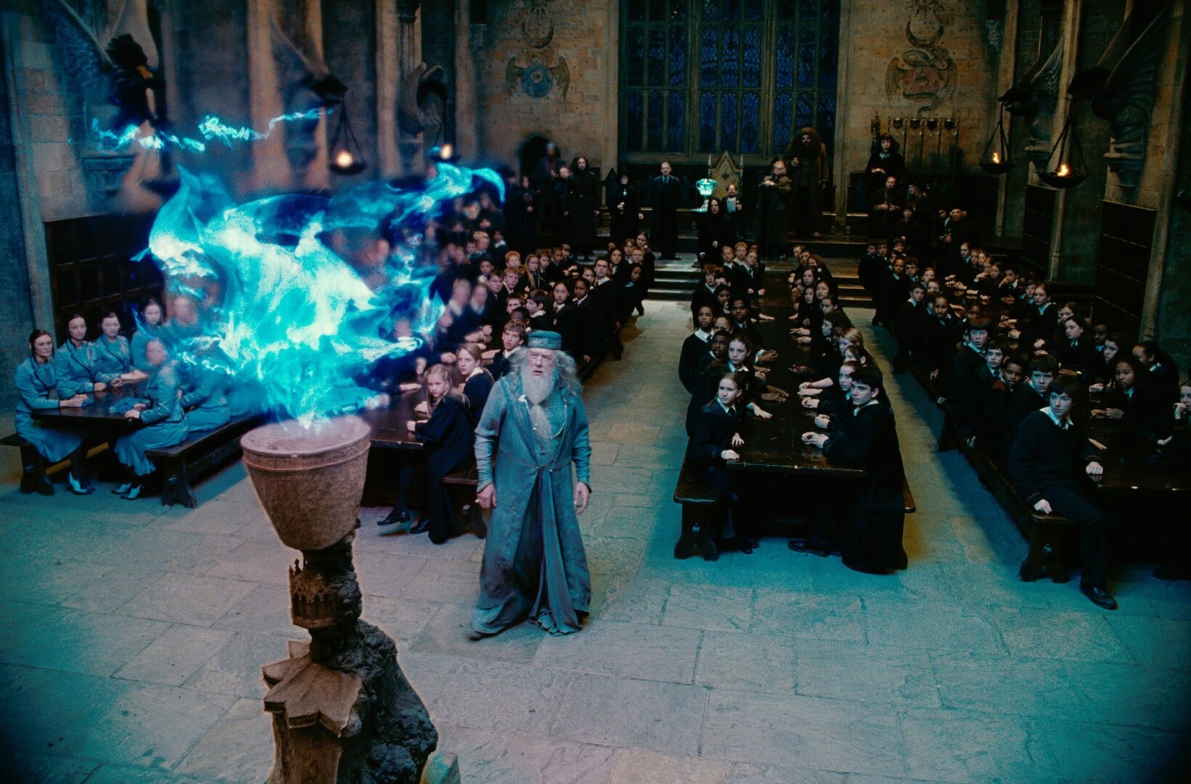 Harry Potter: le ultime notizie sull’espansione dell’universo Copertina