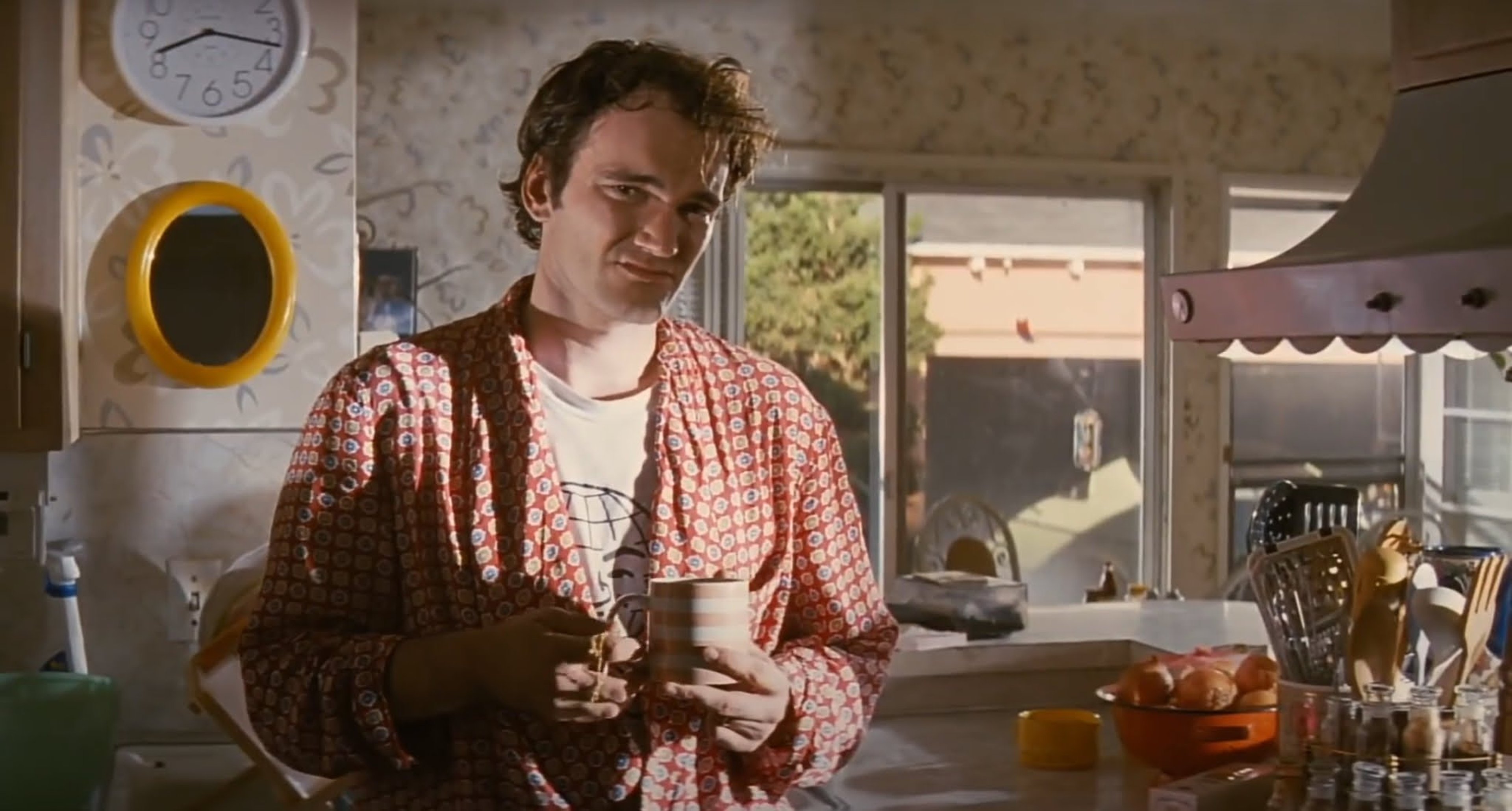 Tarantino: i 5 migliori film Cover