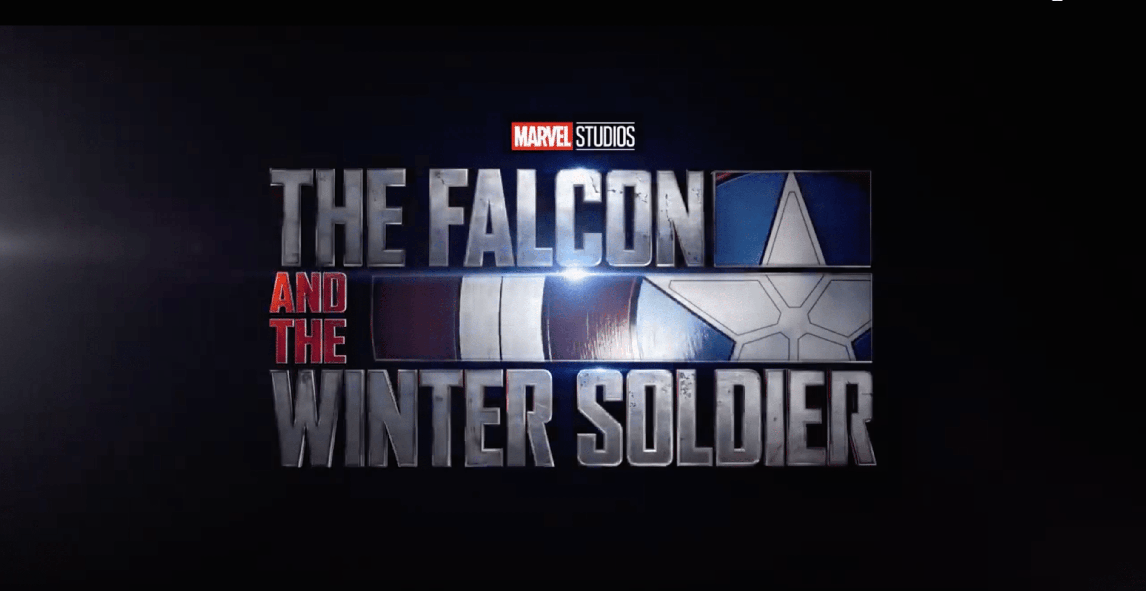 The Falcon and the Winter Soldier: merchandise e anticipazioni Copertina