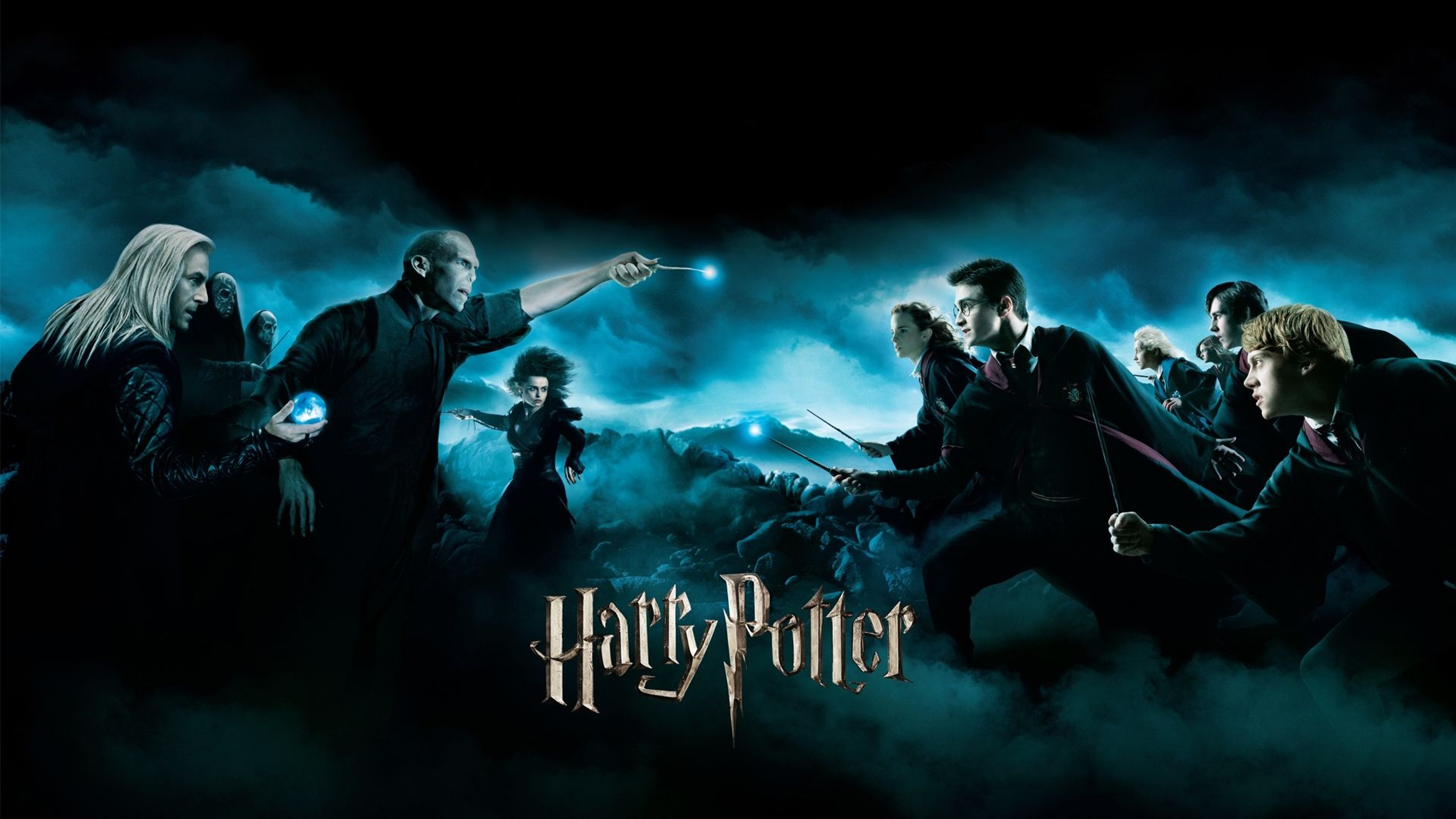 Top 8 film di Harry Potter – dal peggiore al migliore