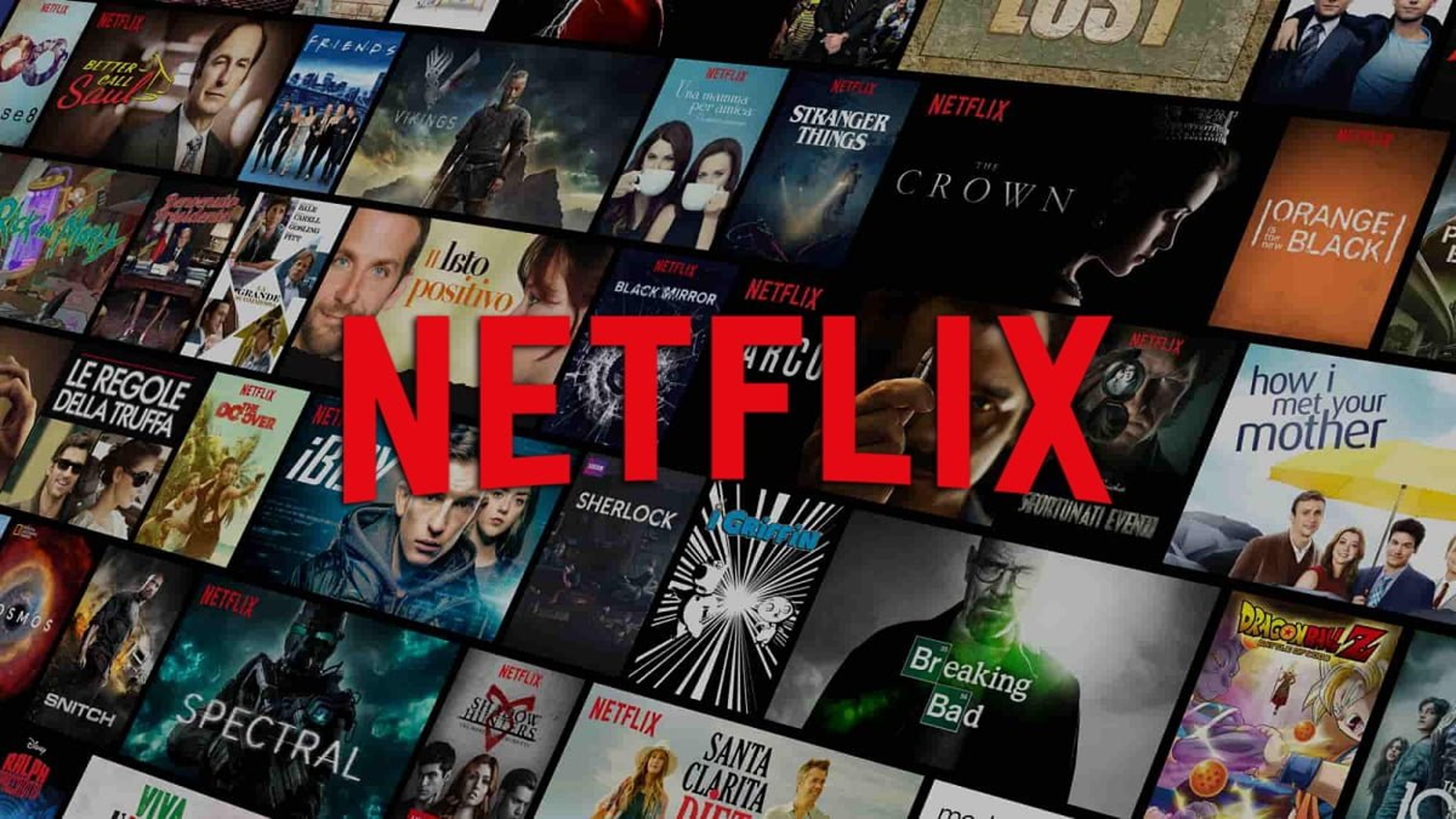 La Top 5 dei migliori Teen Drama di Netflix