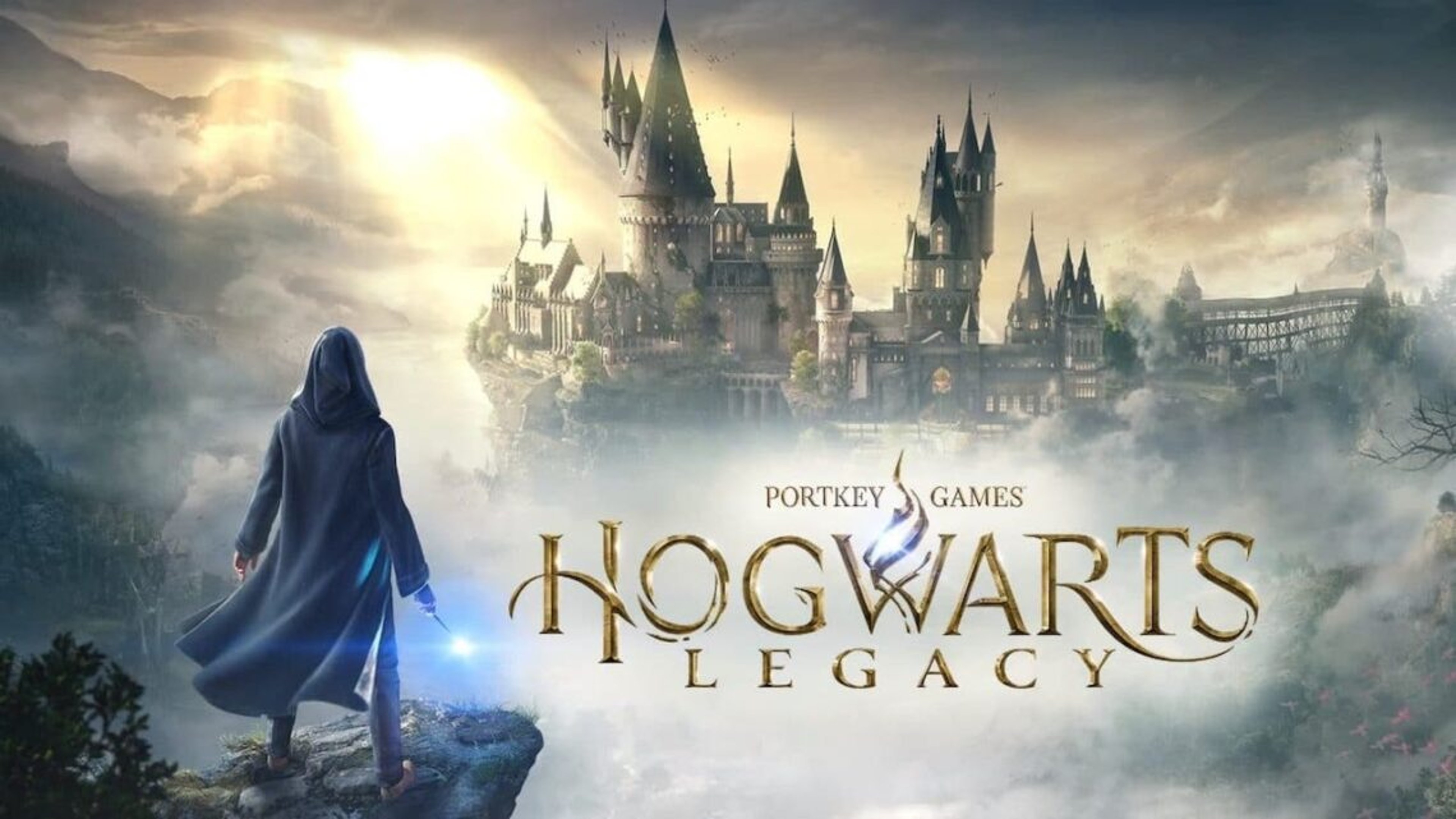 Hogwarts Legacy: tutto quello che sappiamo finora Copertina