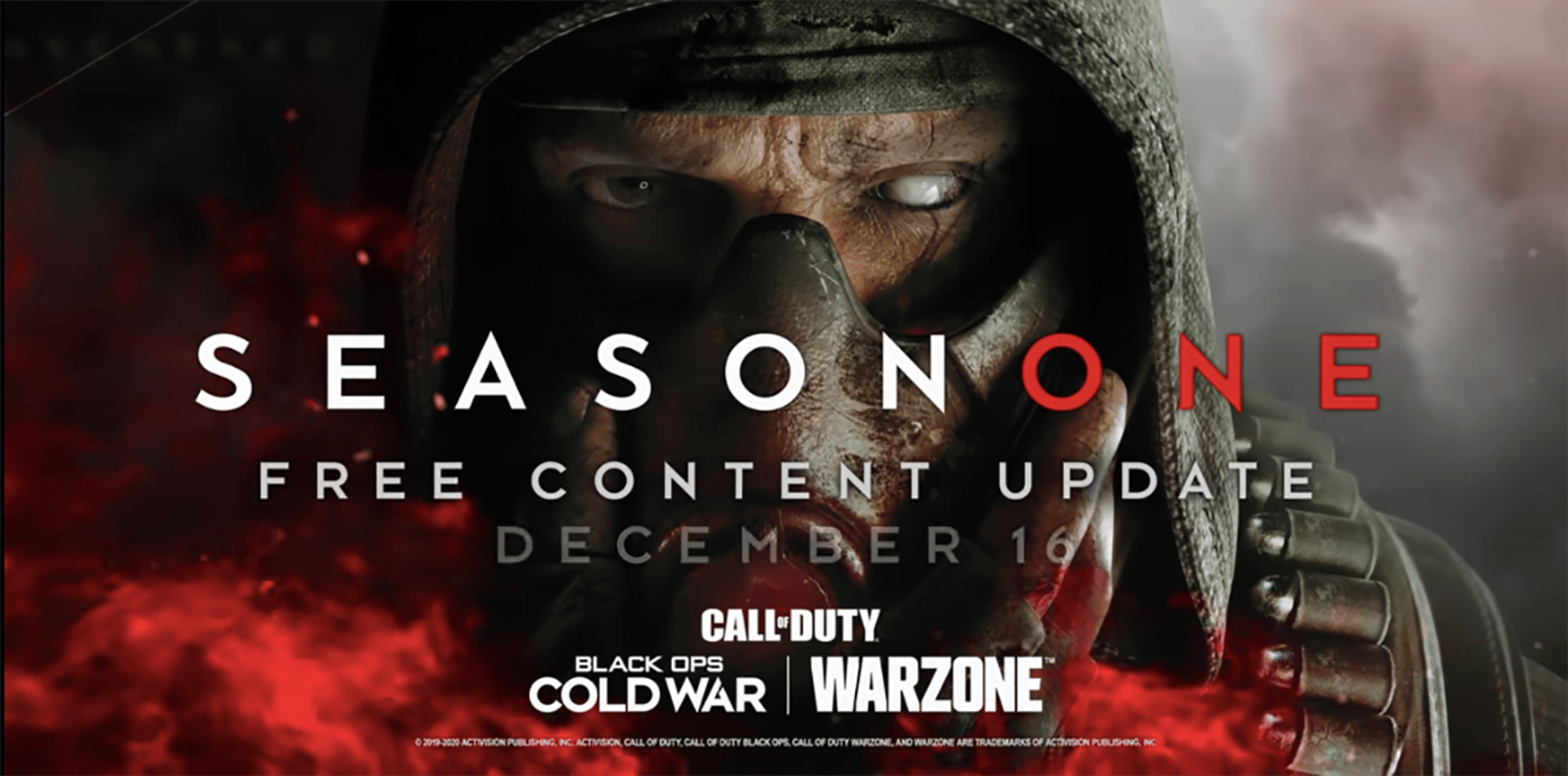 Call of Duty: Black Ops Cold War – annunciata la Stagione 1 Cover