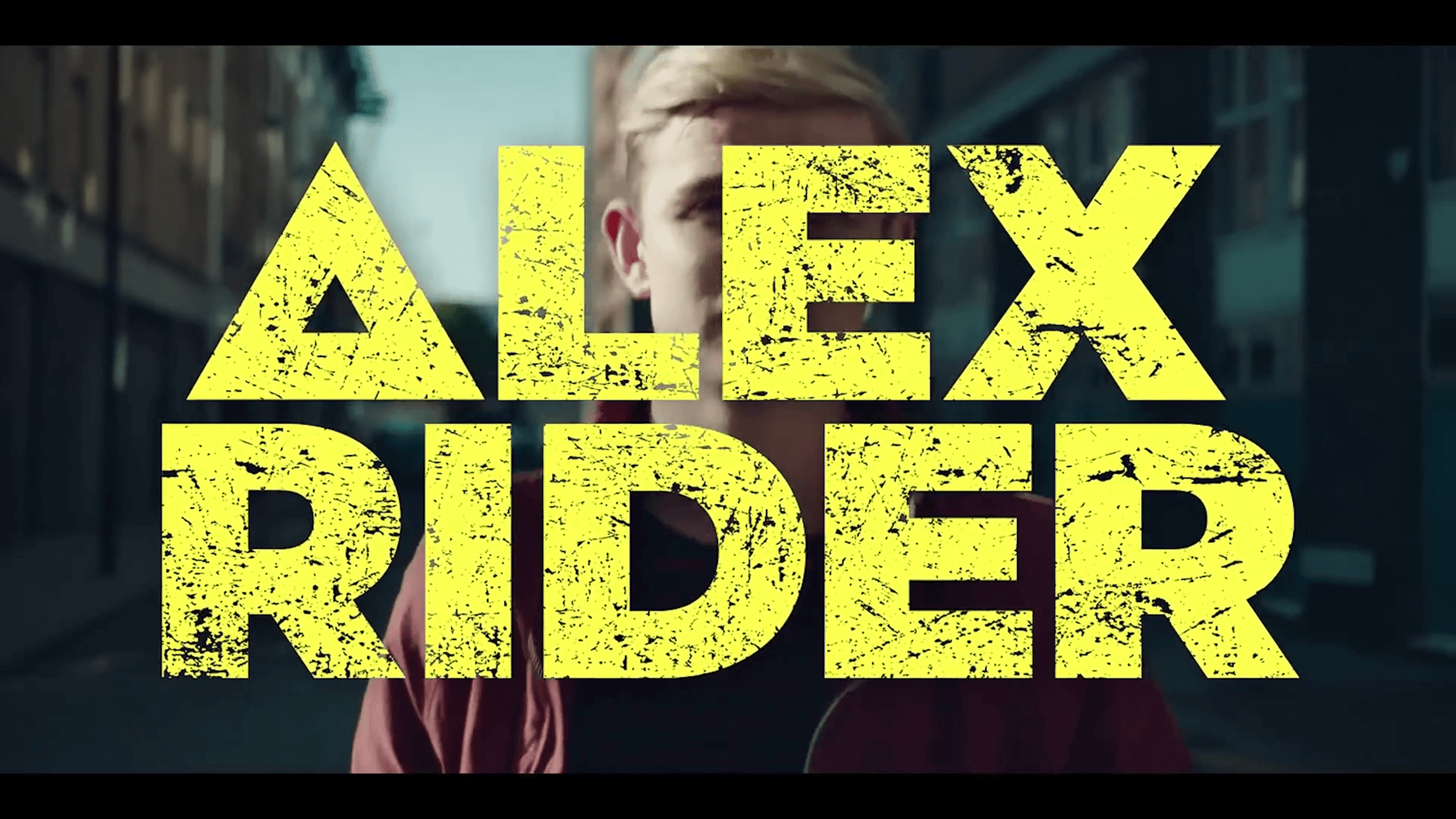 Alex Rider, stagione 1 – Recensione