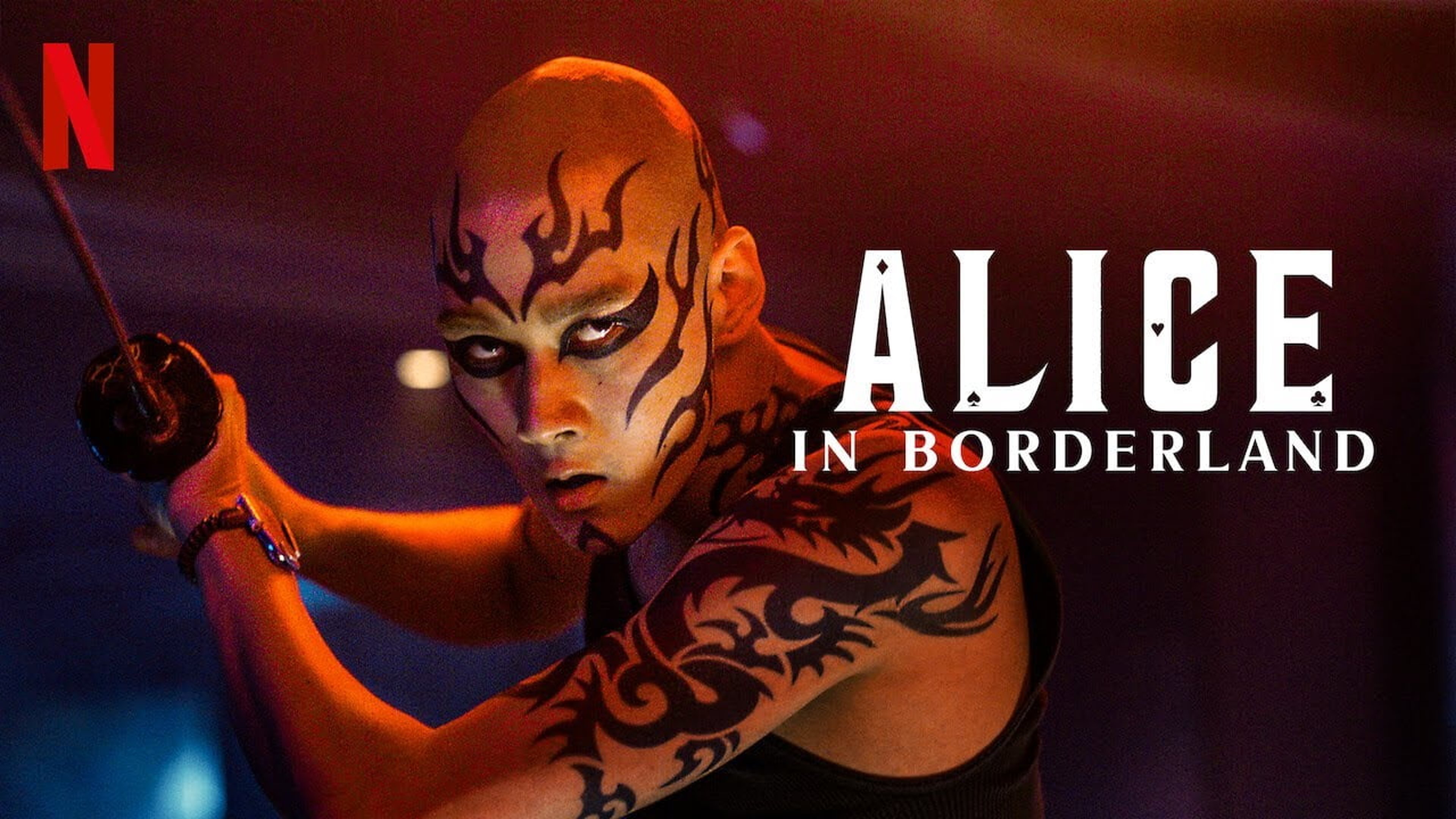 Alice in Borderland: un nuovo survival targato Netflix – Recensione