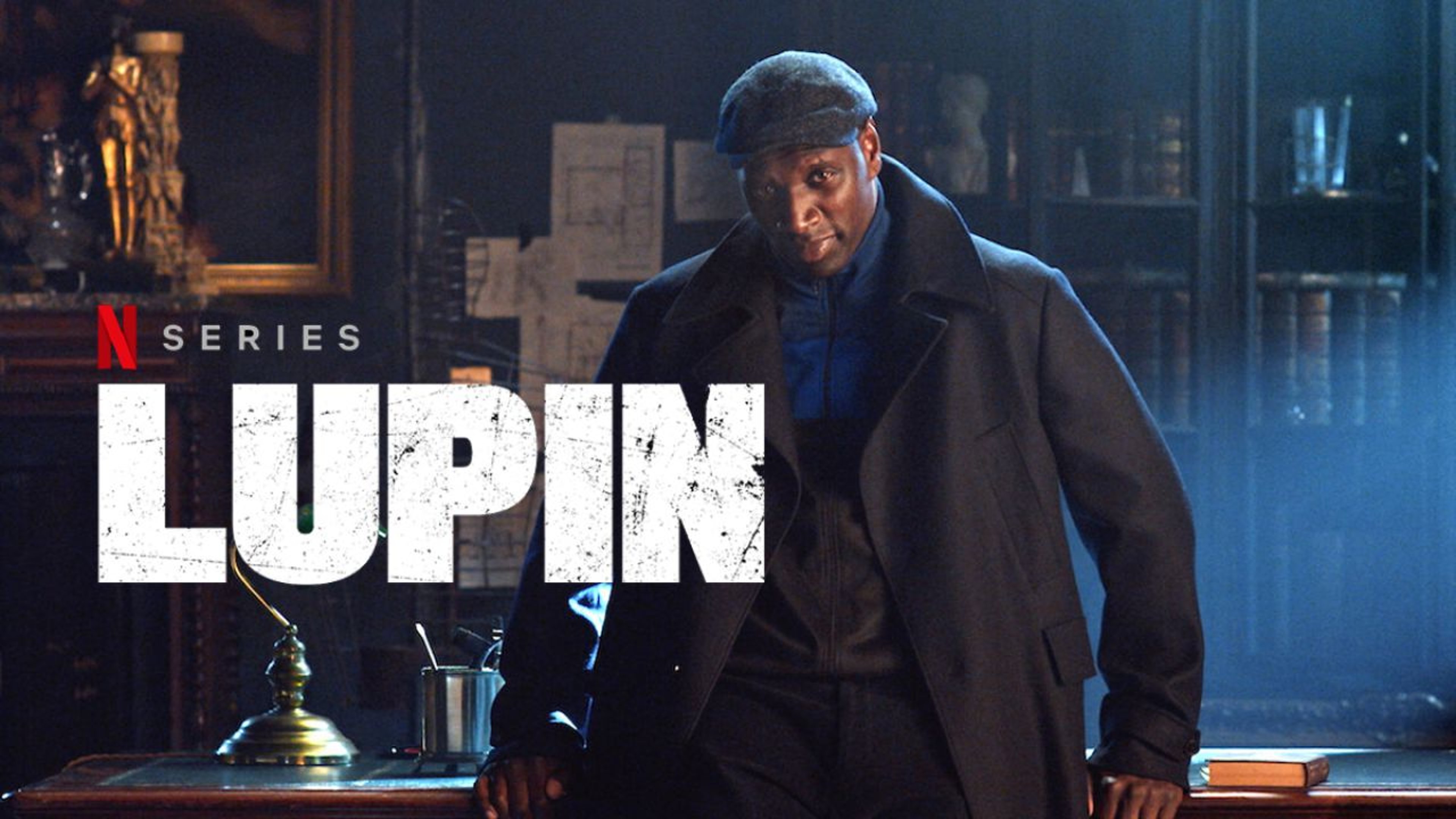 5 motivi per guardare Lupin – Dans l’ombre d’Arsène su Netflix