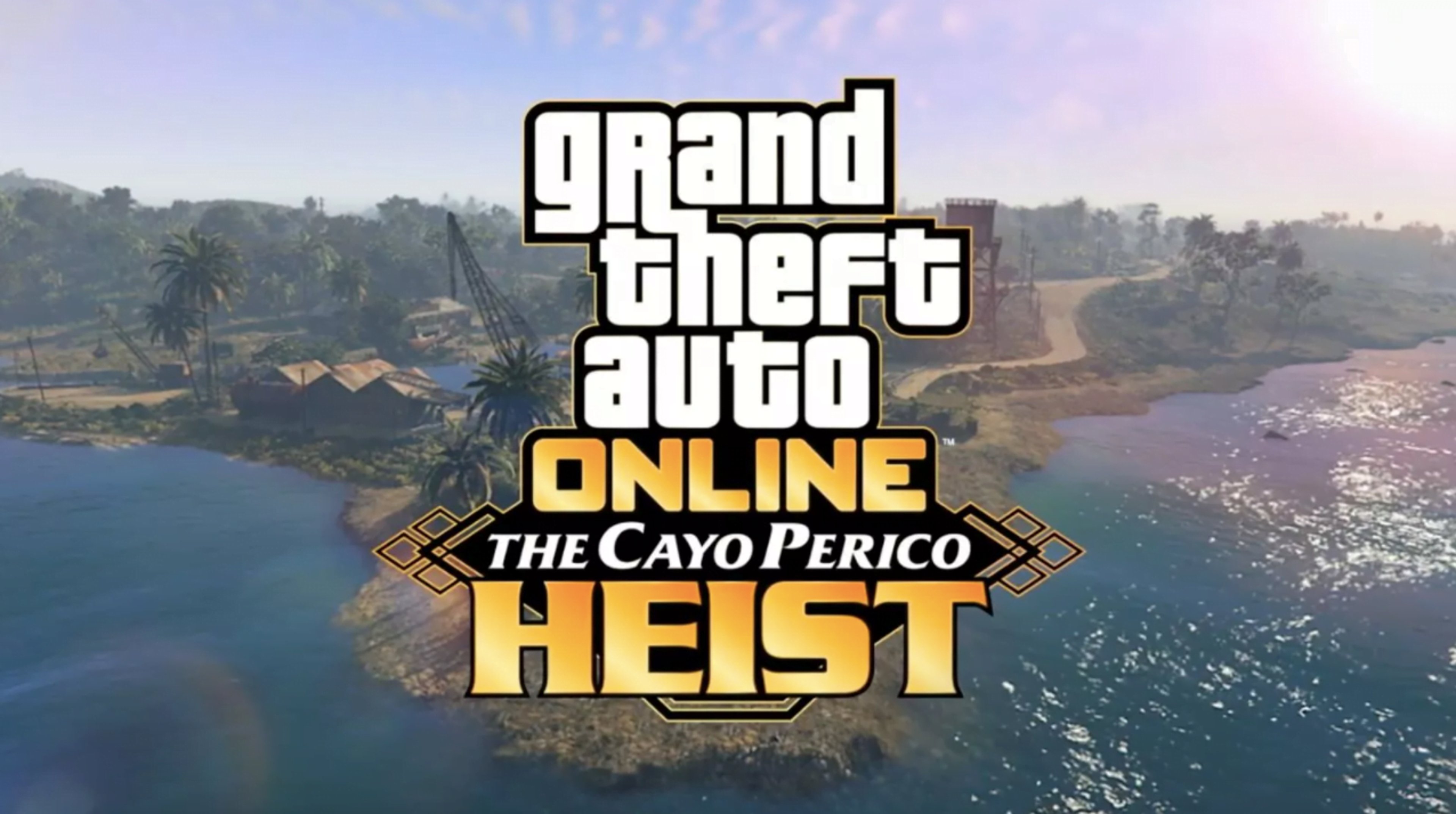 GTA Online – The Cayo Perico Heist: prime impressioni