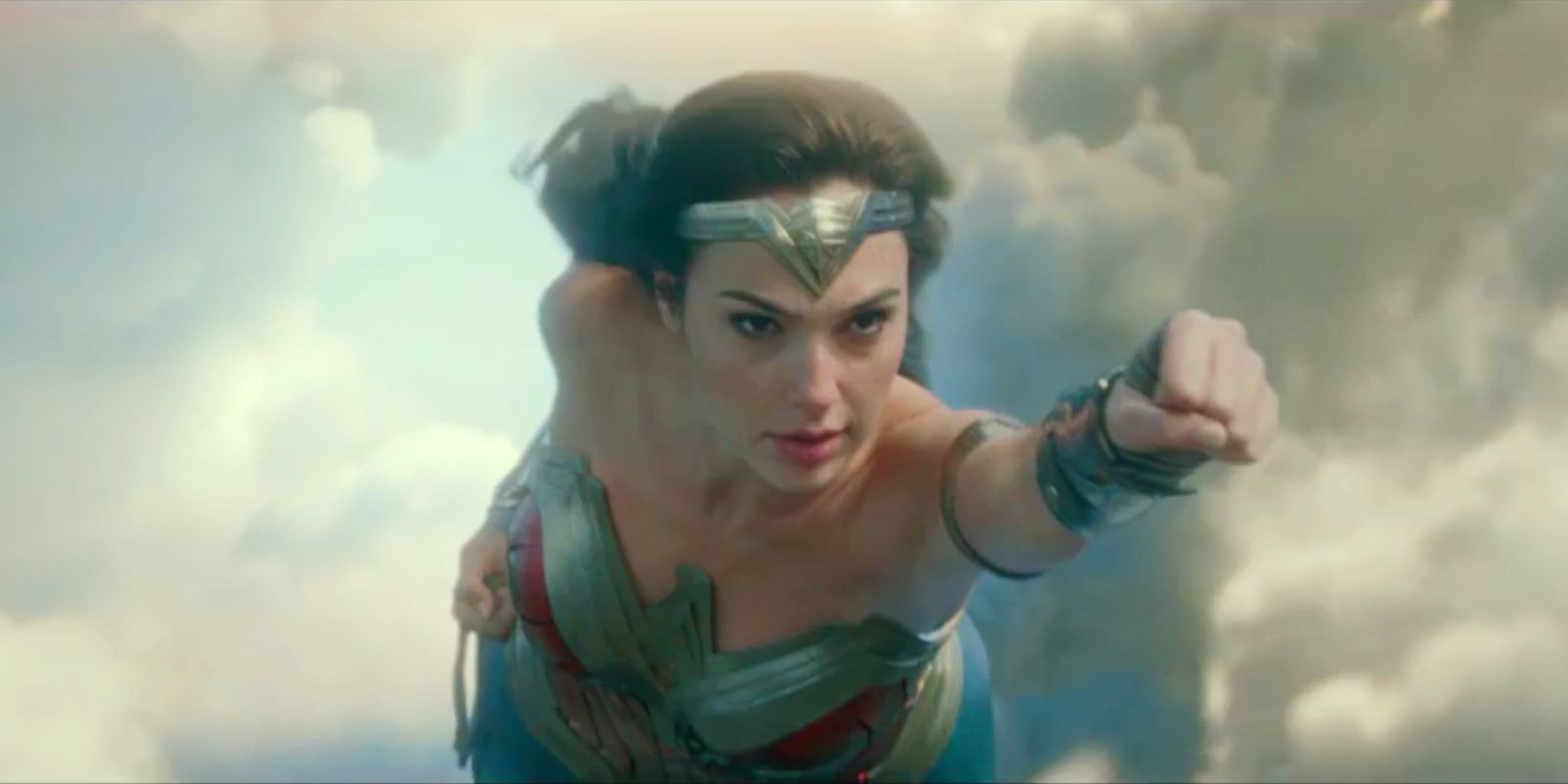 Wonder Woman 3, che confusione! Il film non si farà?