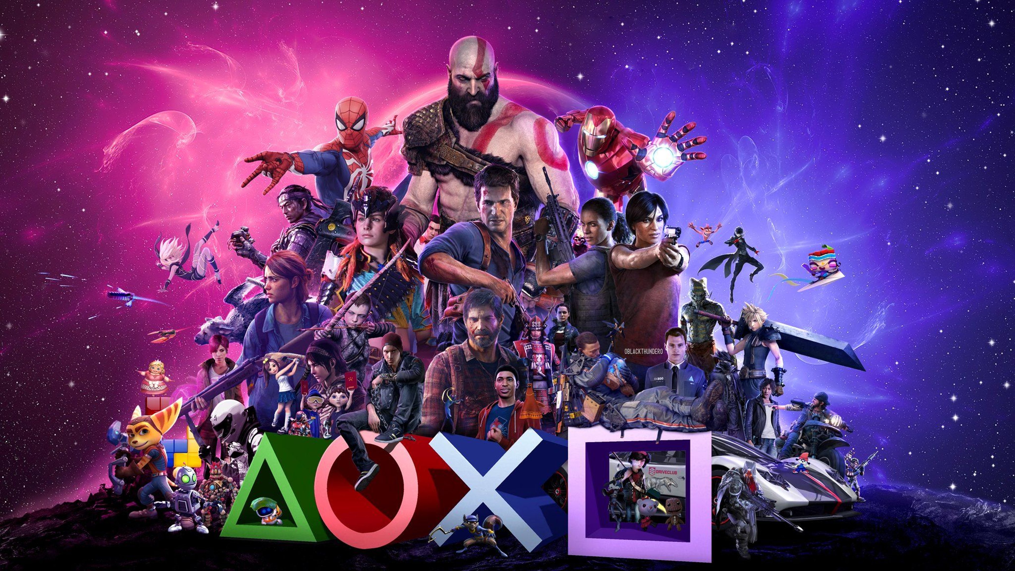 L’anno PlayStation – Tutte le esclusive in uscita nel 2021 Cover