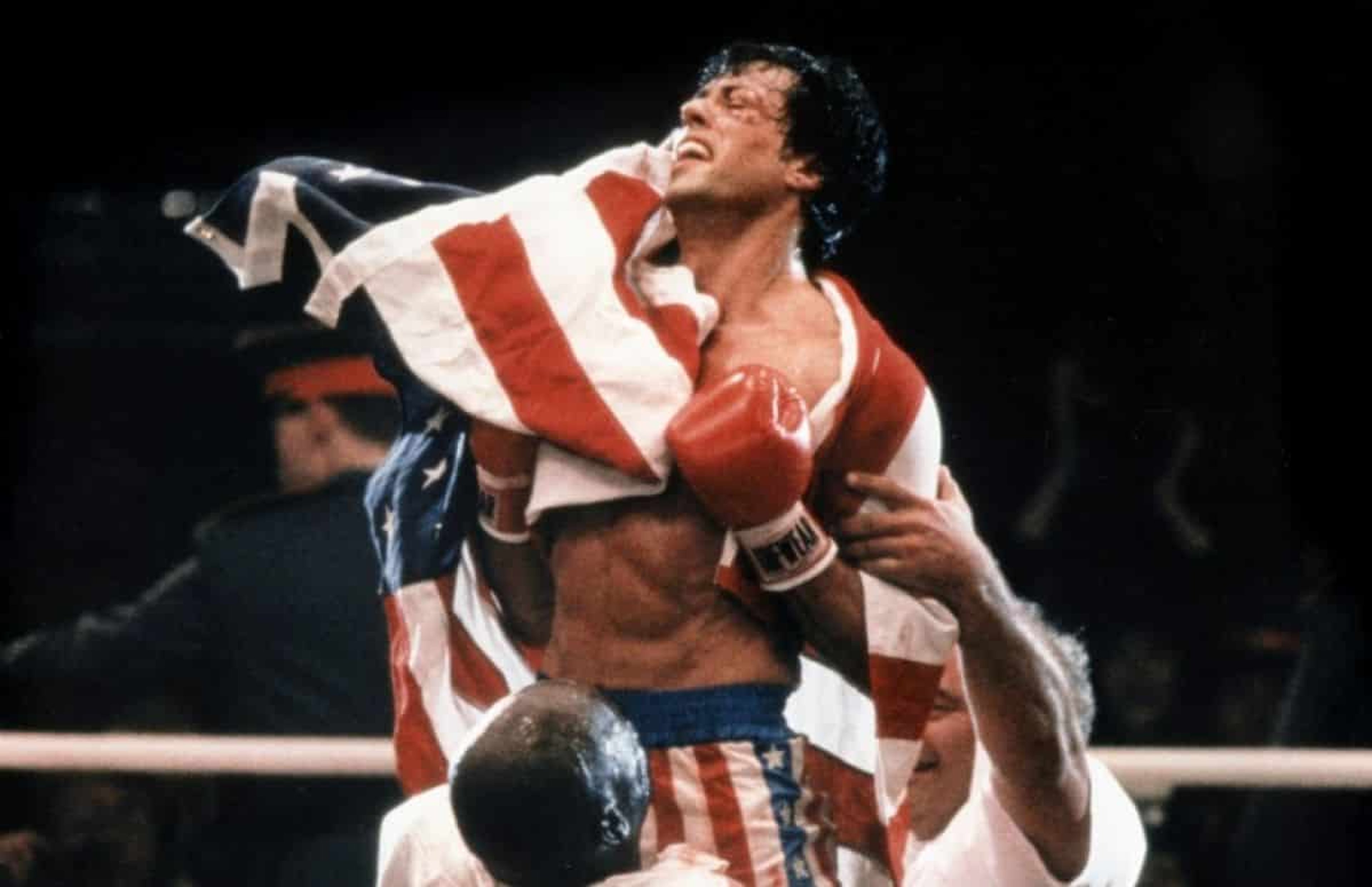 Rocky Balboa: 6 film dal peggiore al migliore Copertina