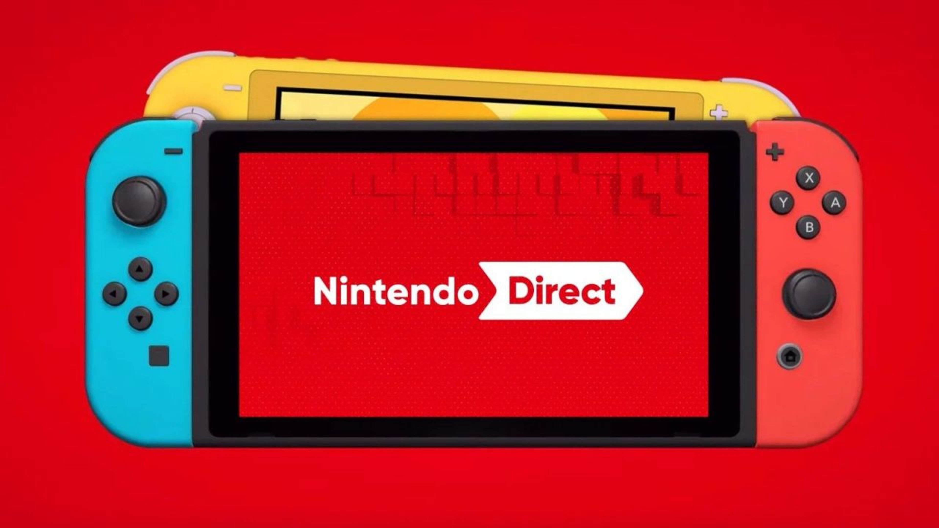 Nintendo Direct 2021 – riassunto
