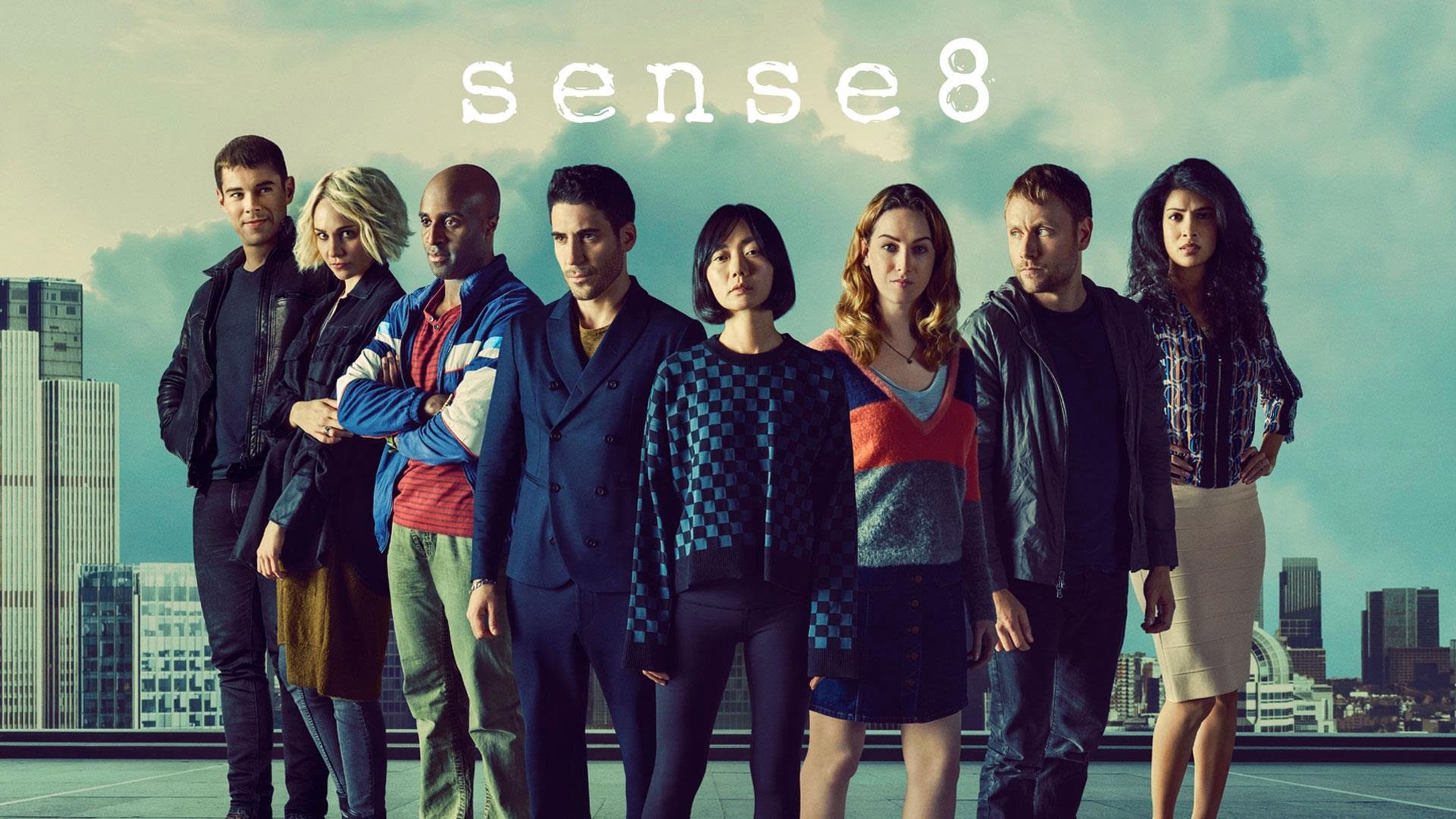 Sense8 – un inno alla diversità