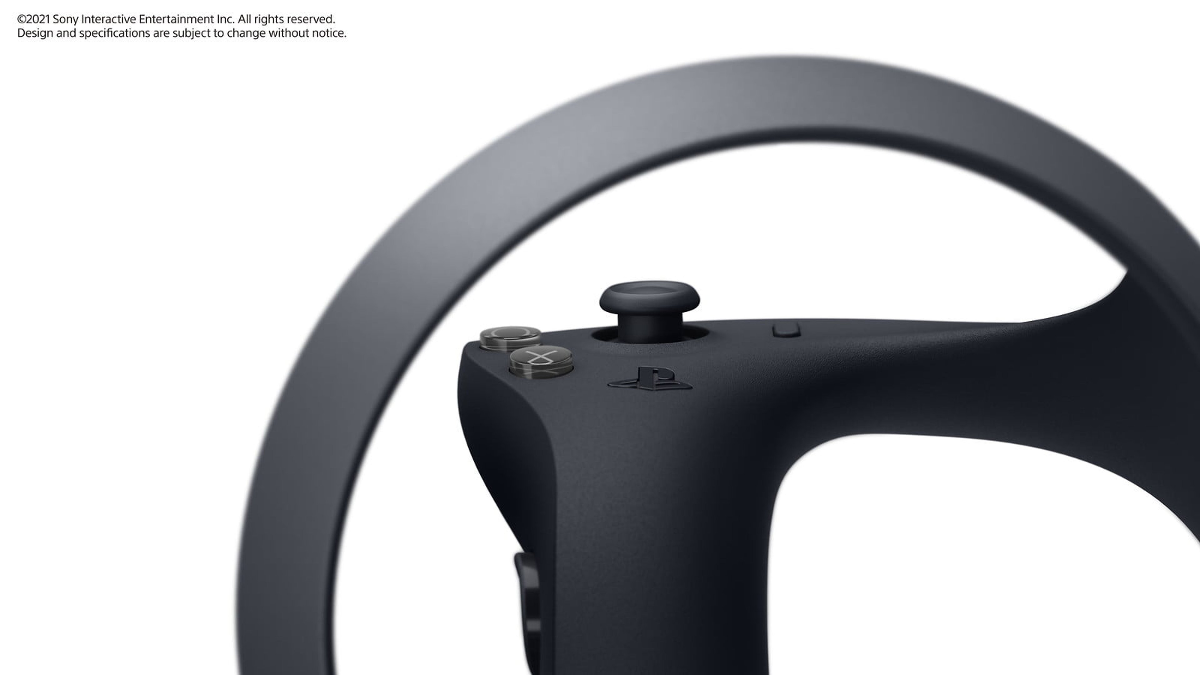 Il nuovo controller VR di PlayStation 5 Cover
