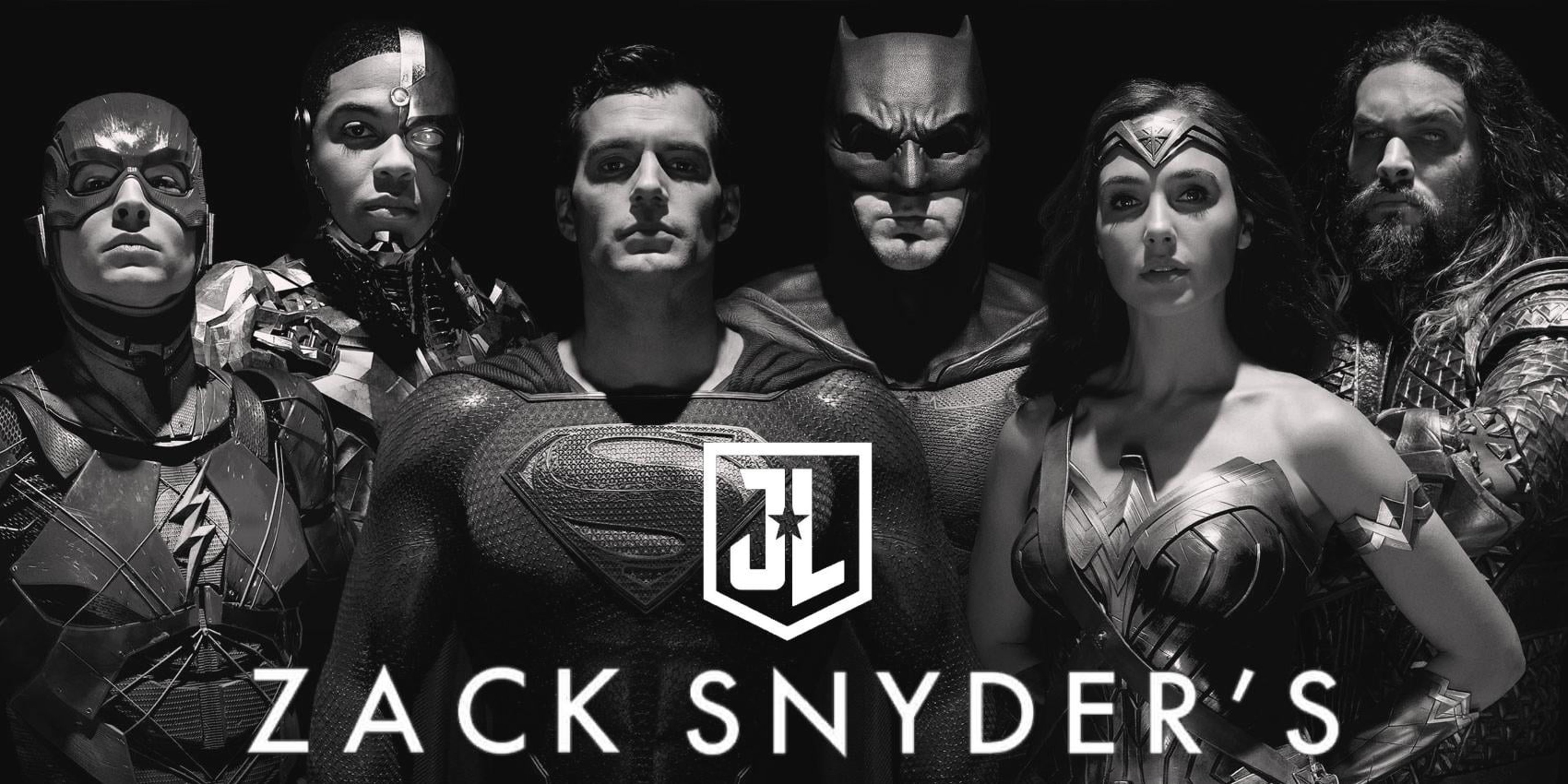 Zack Snyder’s Justice League – recensione Cover