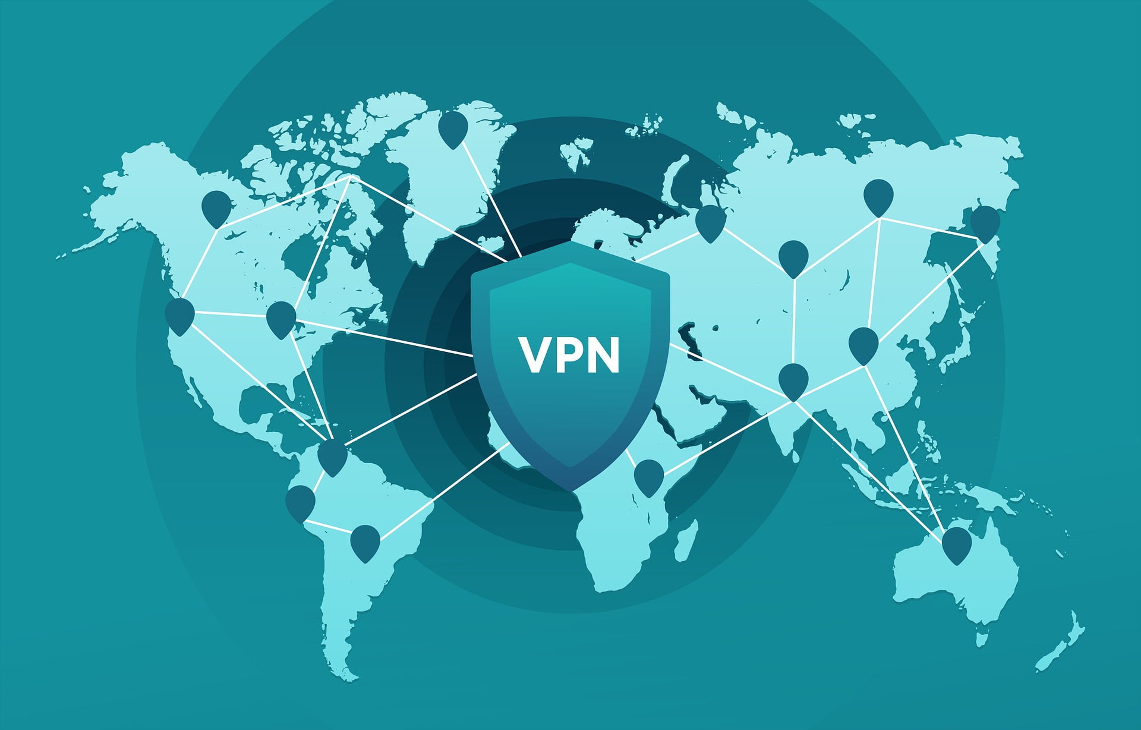 Minacce in rete, come proteggersi con un VPN