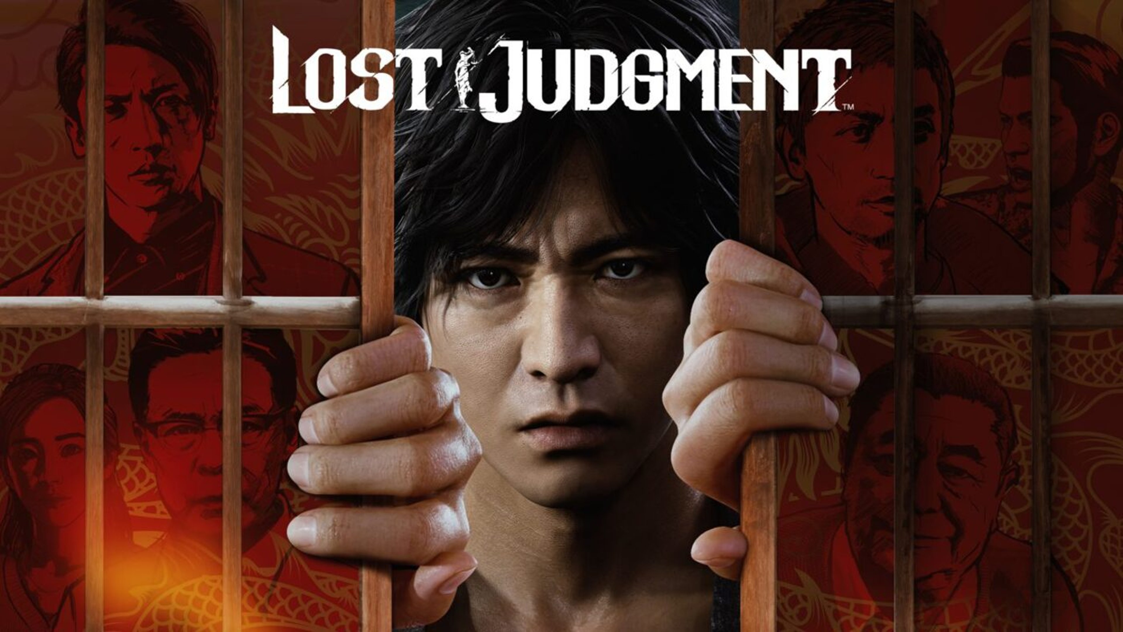 Lost Judgement – Analisi del primo trailer