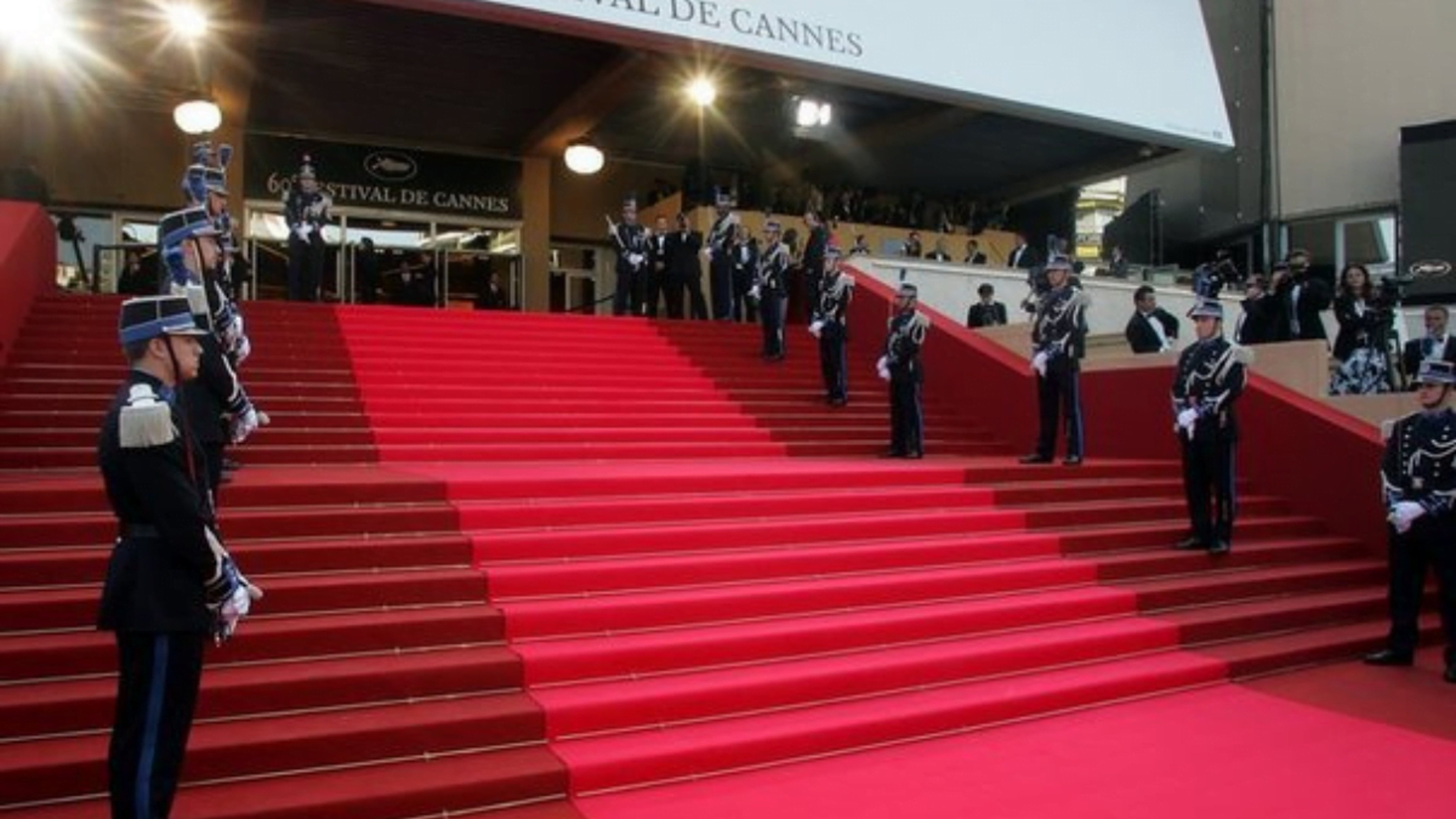 Cannes 2021 – Tutti i film presenti Copertina