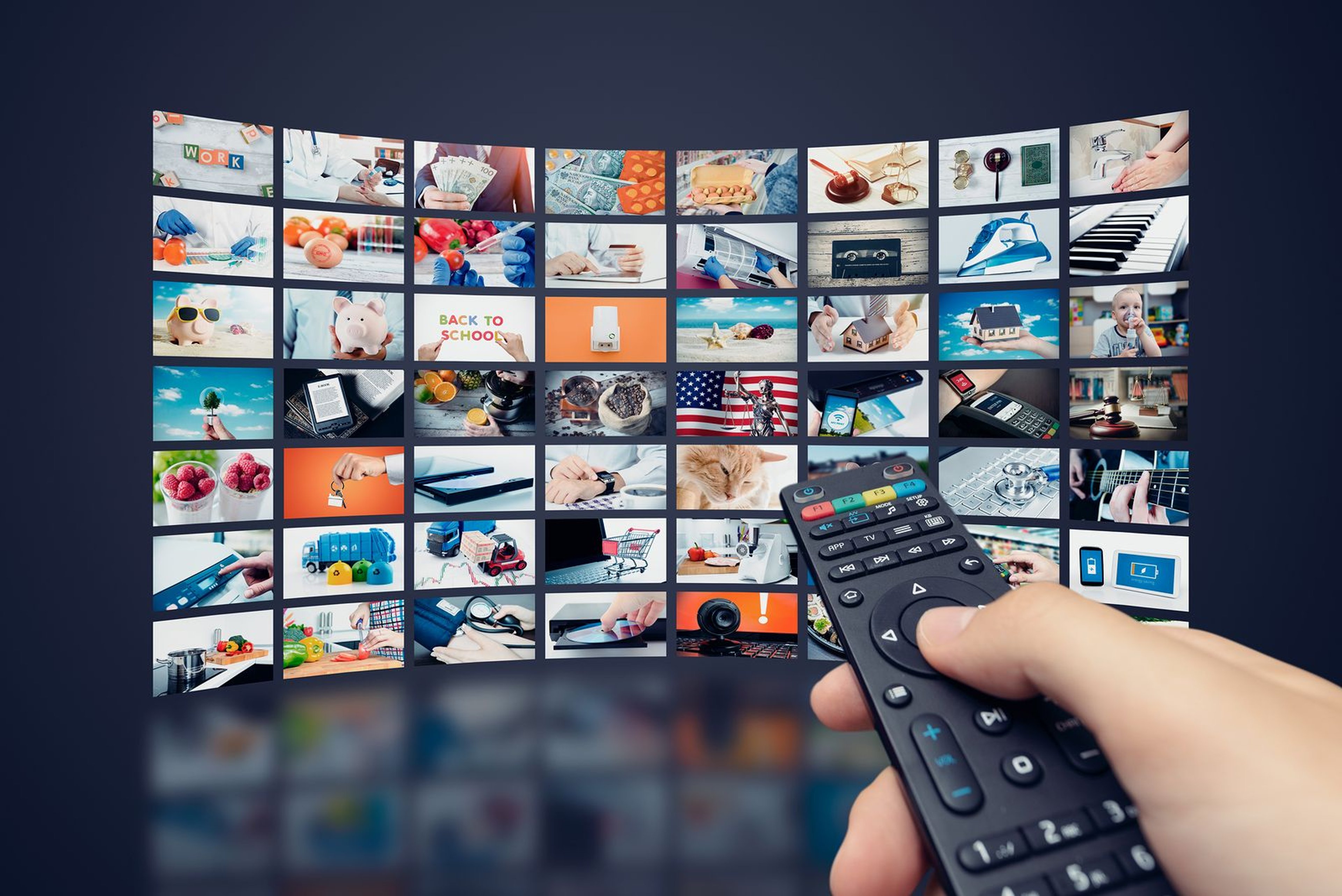 Streaming Online, il futuro dell’intrattenimento?