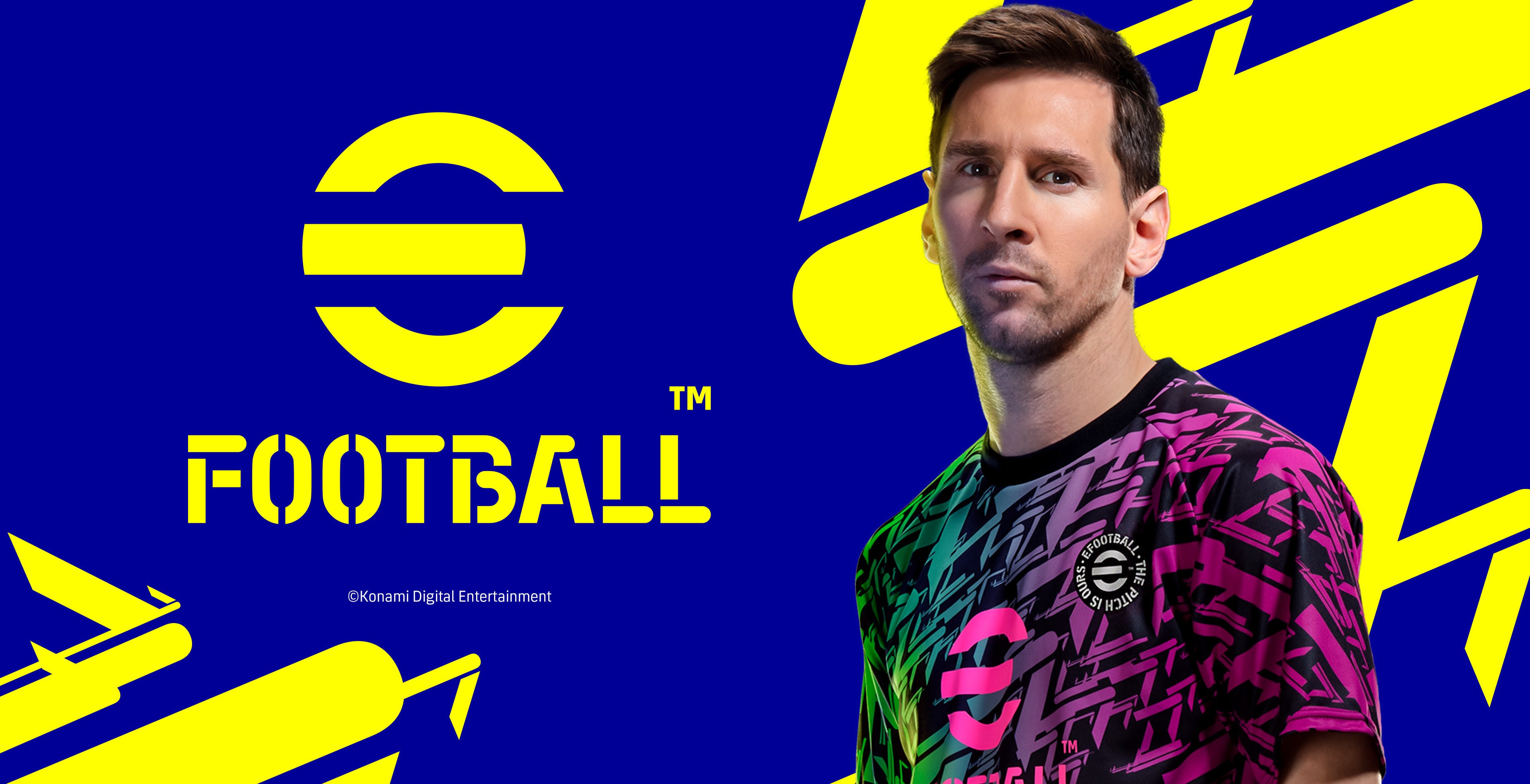 eFootball: tutte le novità e i futuri sviluppi