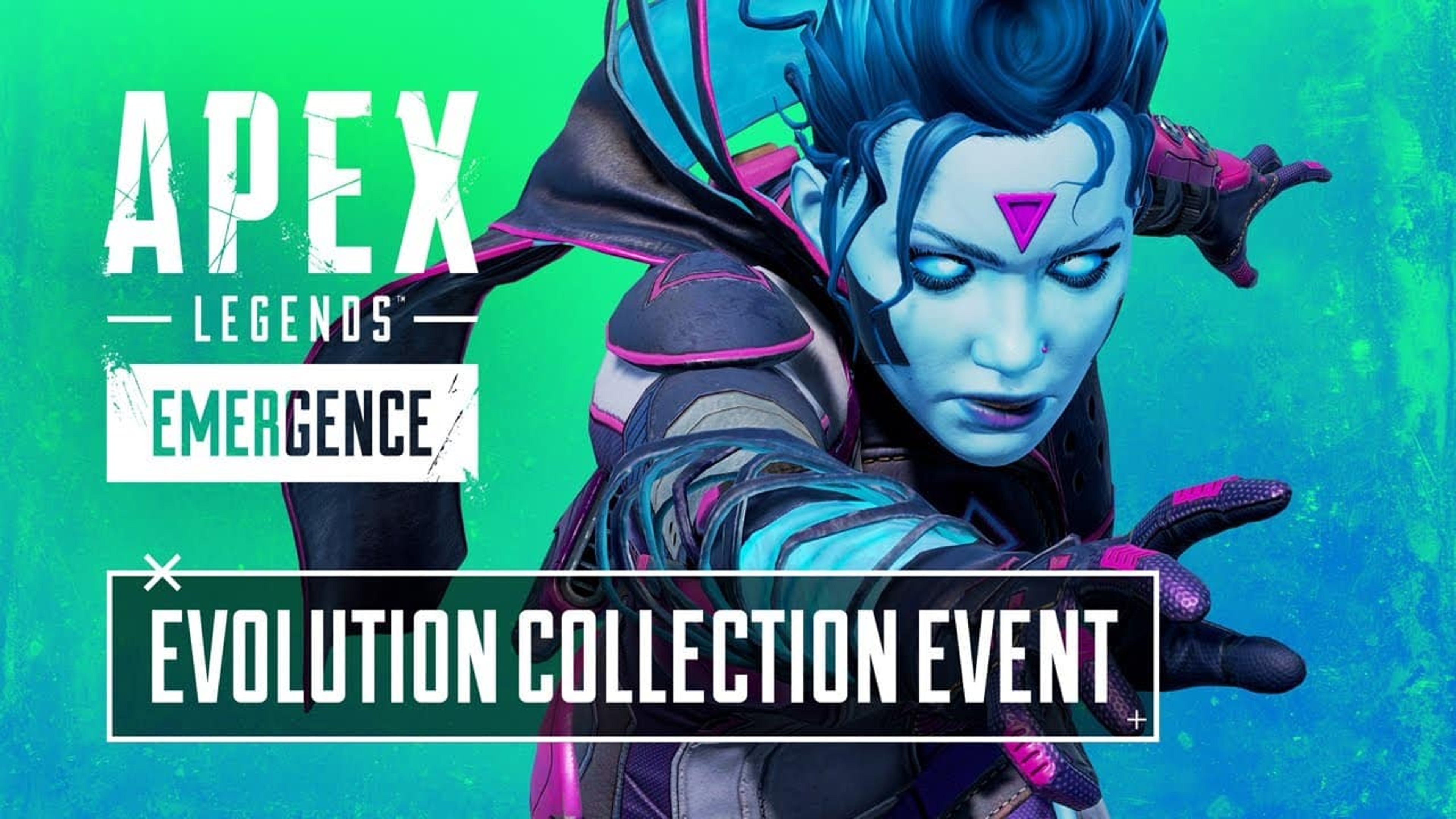 Apex Legends Evolution: info e patch notes